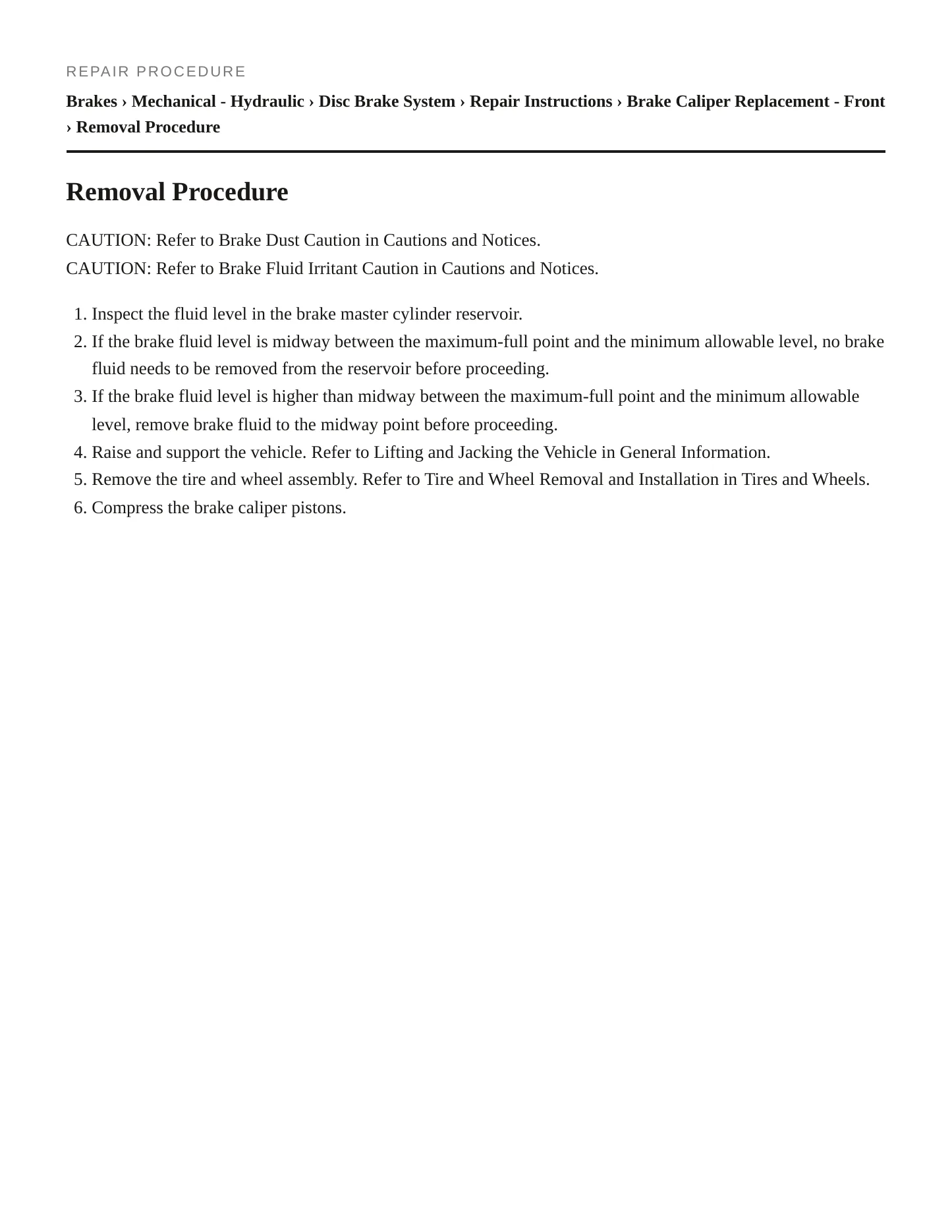 2004 Chevrolet Express 3500 Service and Repair Manual preview page 3