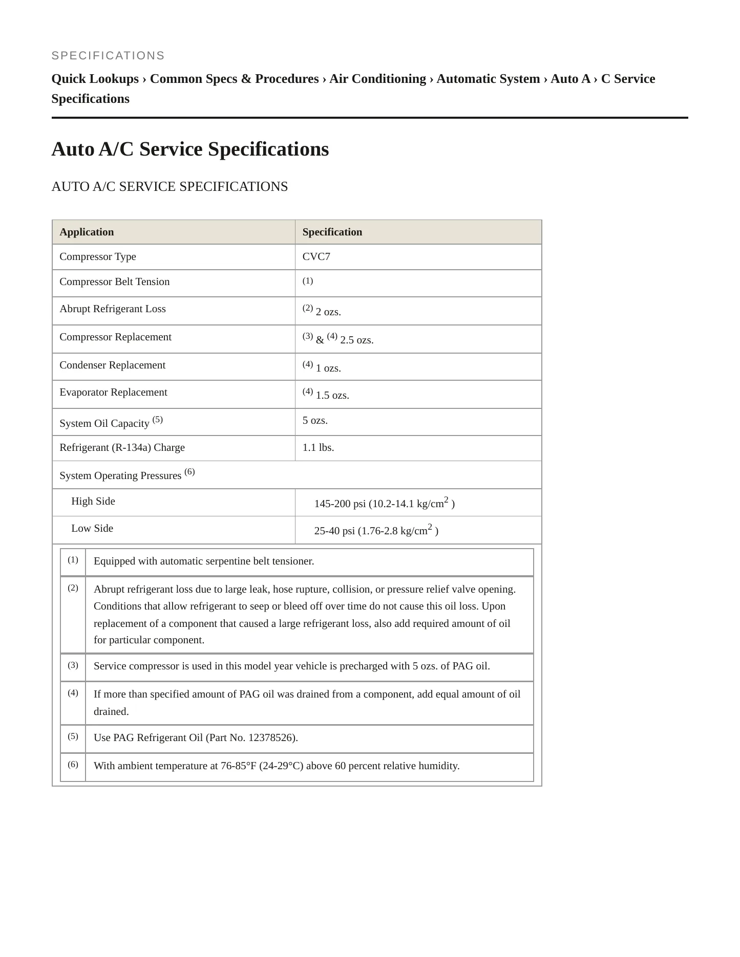 2004 Chevrolet Malibu Service and Repair Manual preview page 2