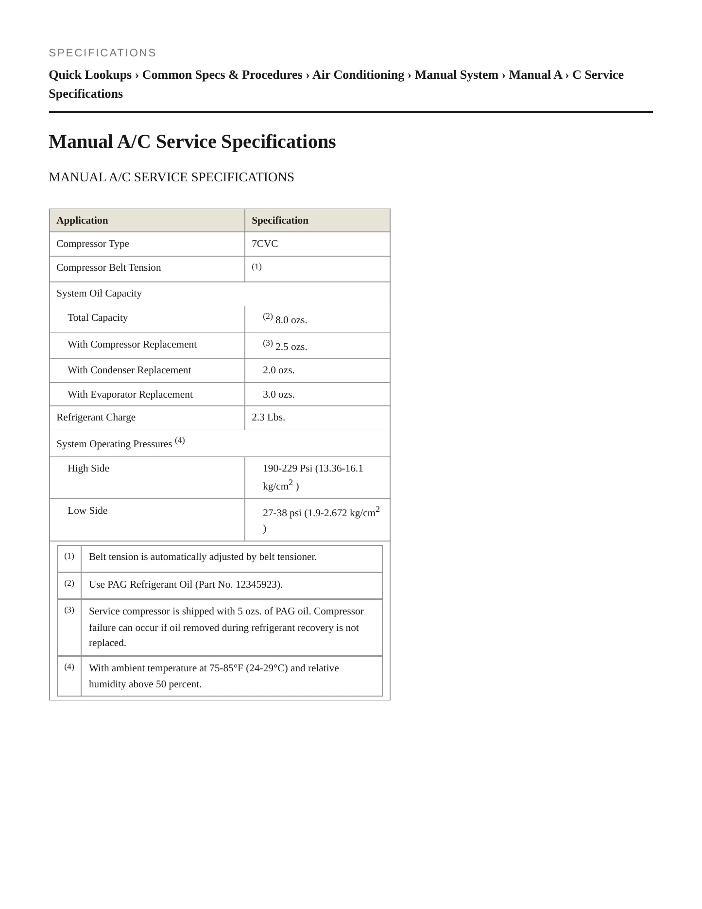 2004 Chevrolet Monte Carlo service manual page 2