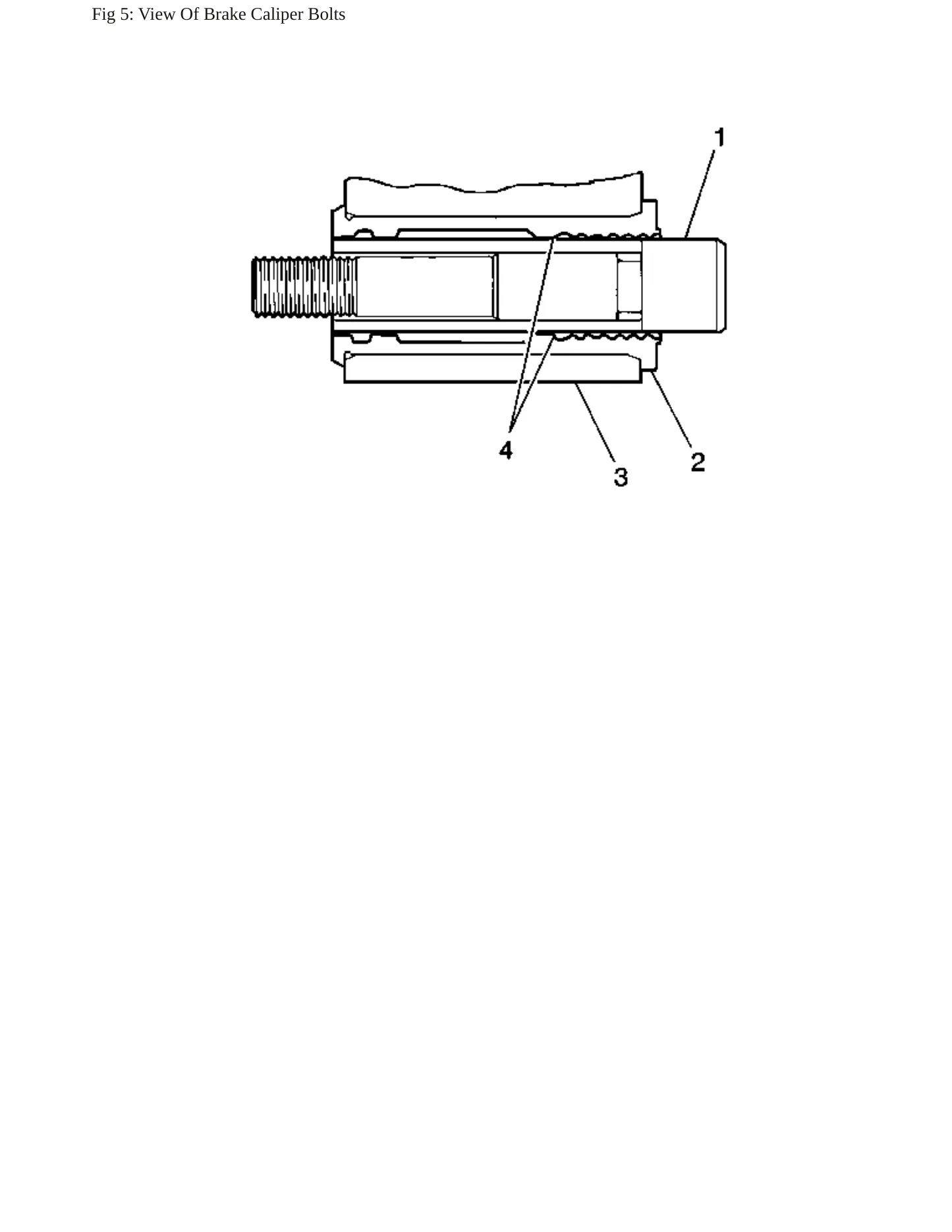 2005 Chevrolet Cavalier Service and Repair Manual preview page 8