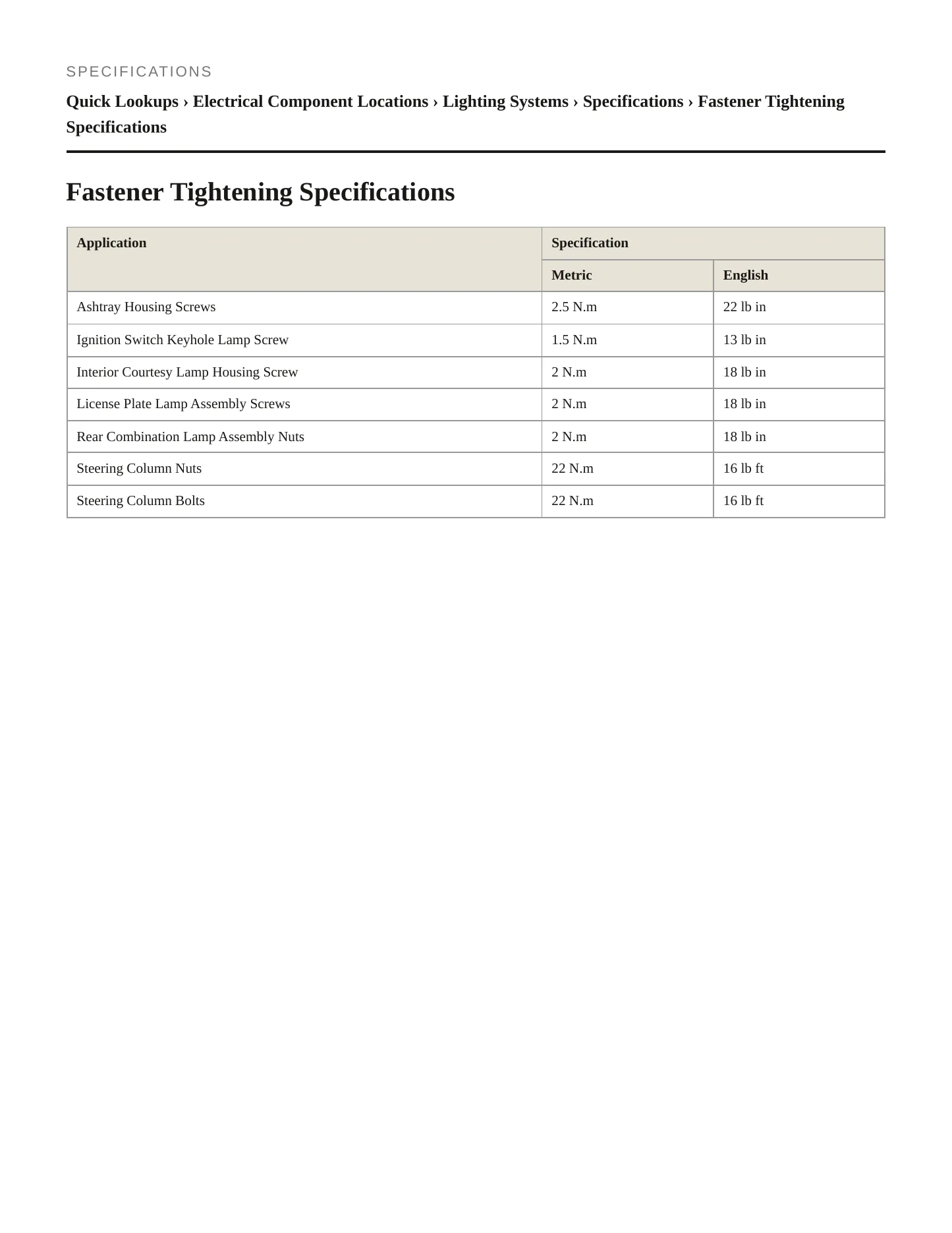 2005 Chevrolet Epica Service and Repair Manual preview page 2