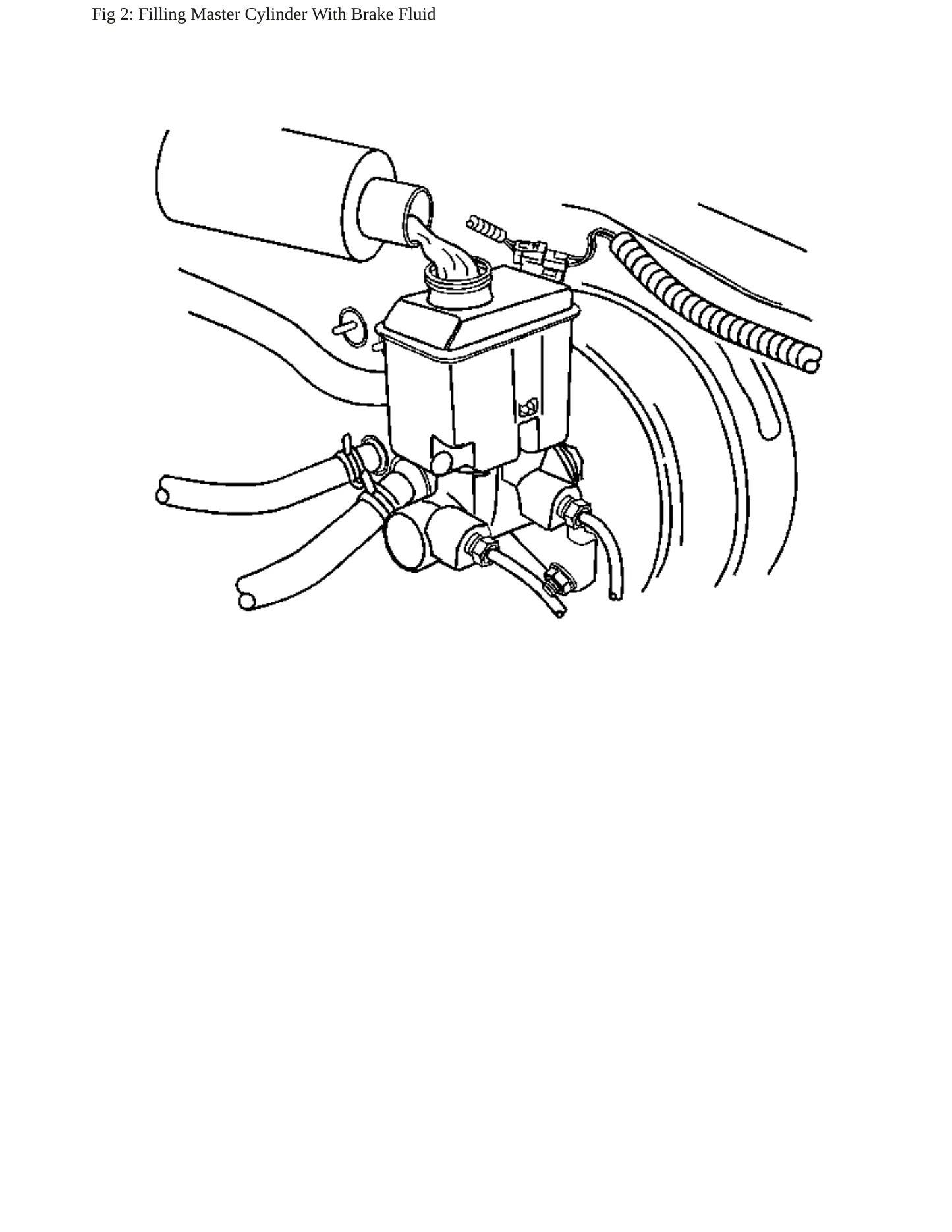 2005 Chevrolet Optra Service and Repair Manual preview page 4