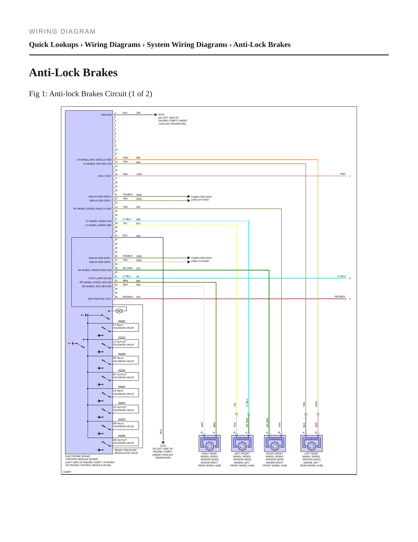 2006 Chevrolet Cobalt Service and Repair Manual preview page 10