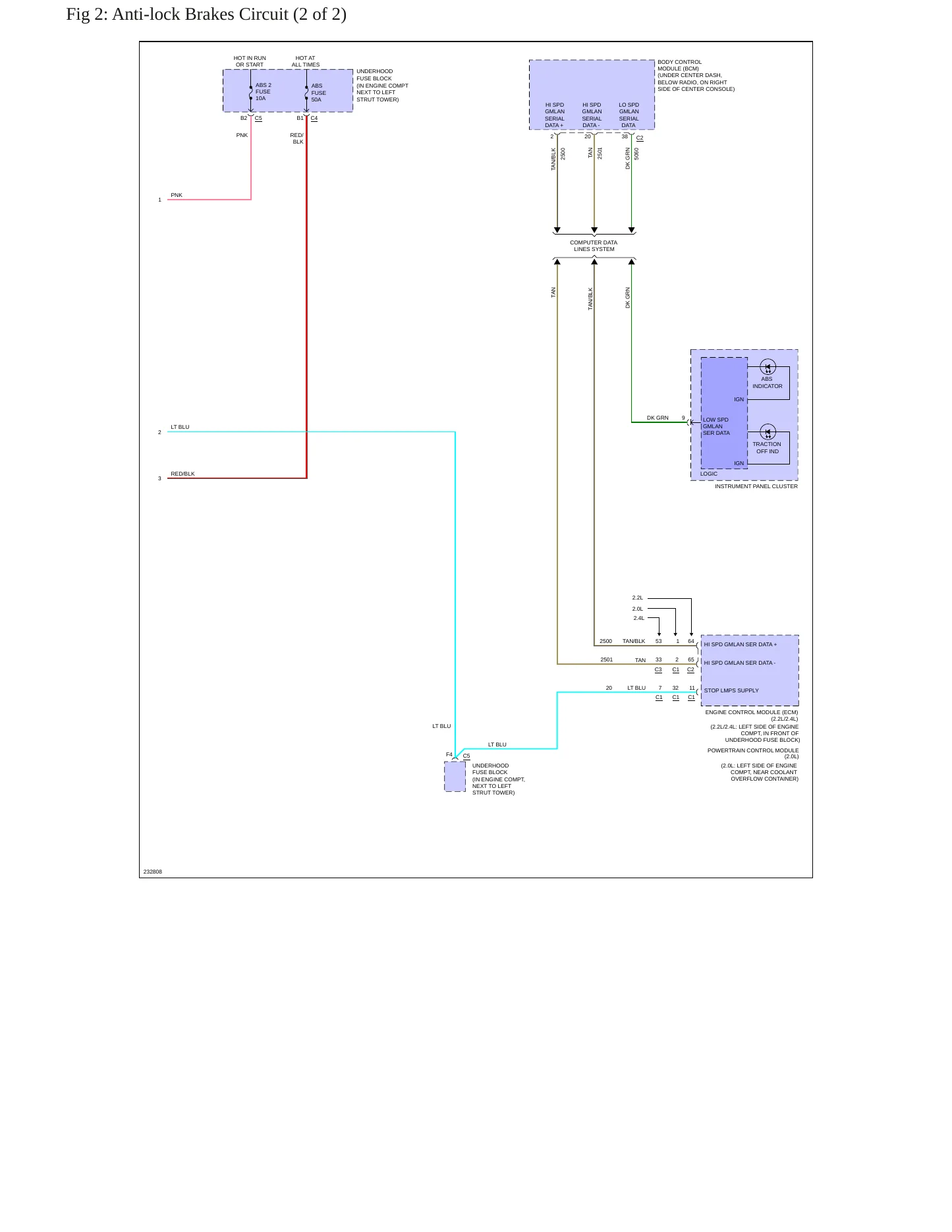 2006 Chevrolet Cobalt Service and Repair Manual preview page 11