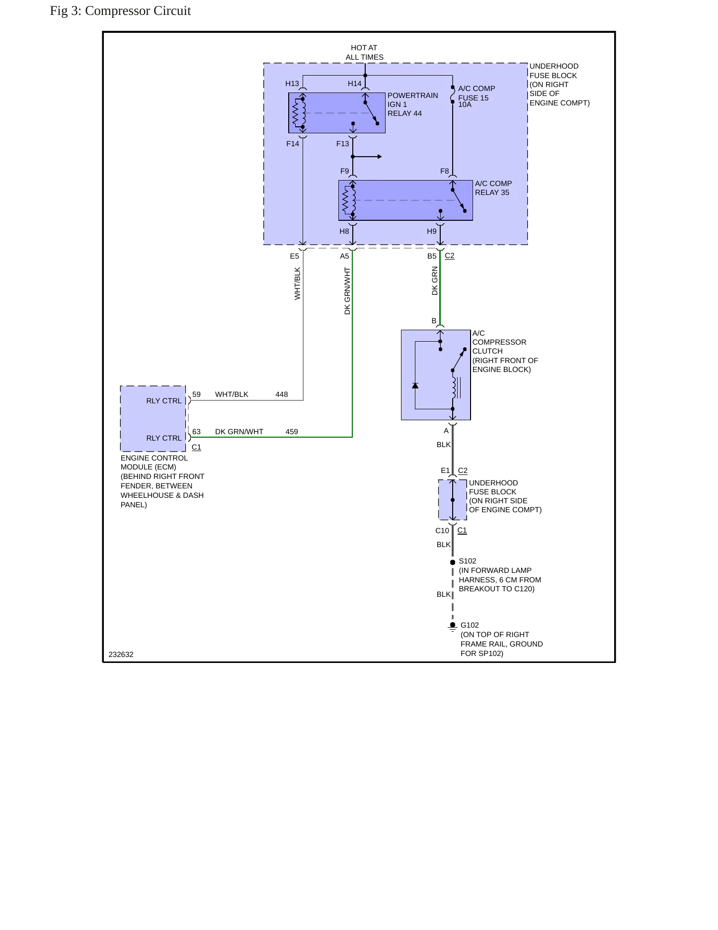 2006 Chevrolet Corvette Service and Repair Manual preview page 10