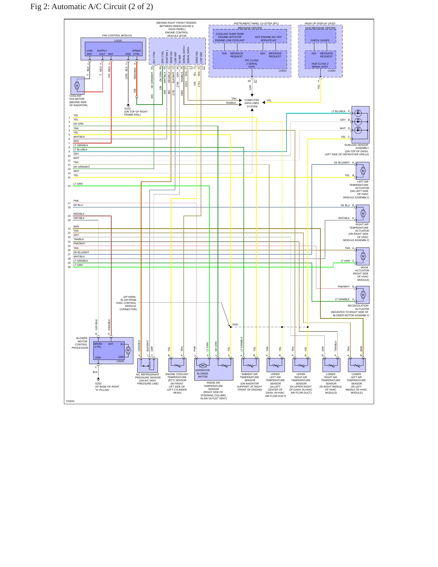 2006 Chevrolet Corvette Service and Repair Manual preview page 9