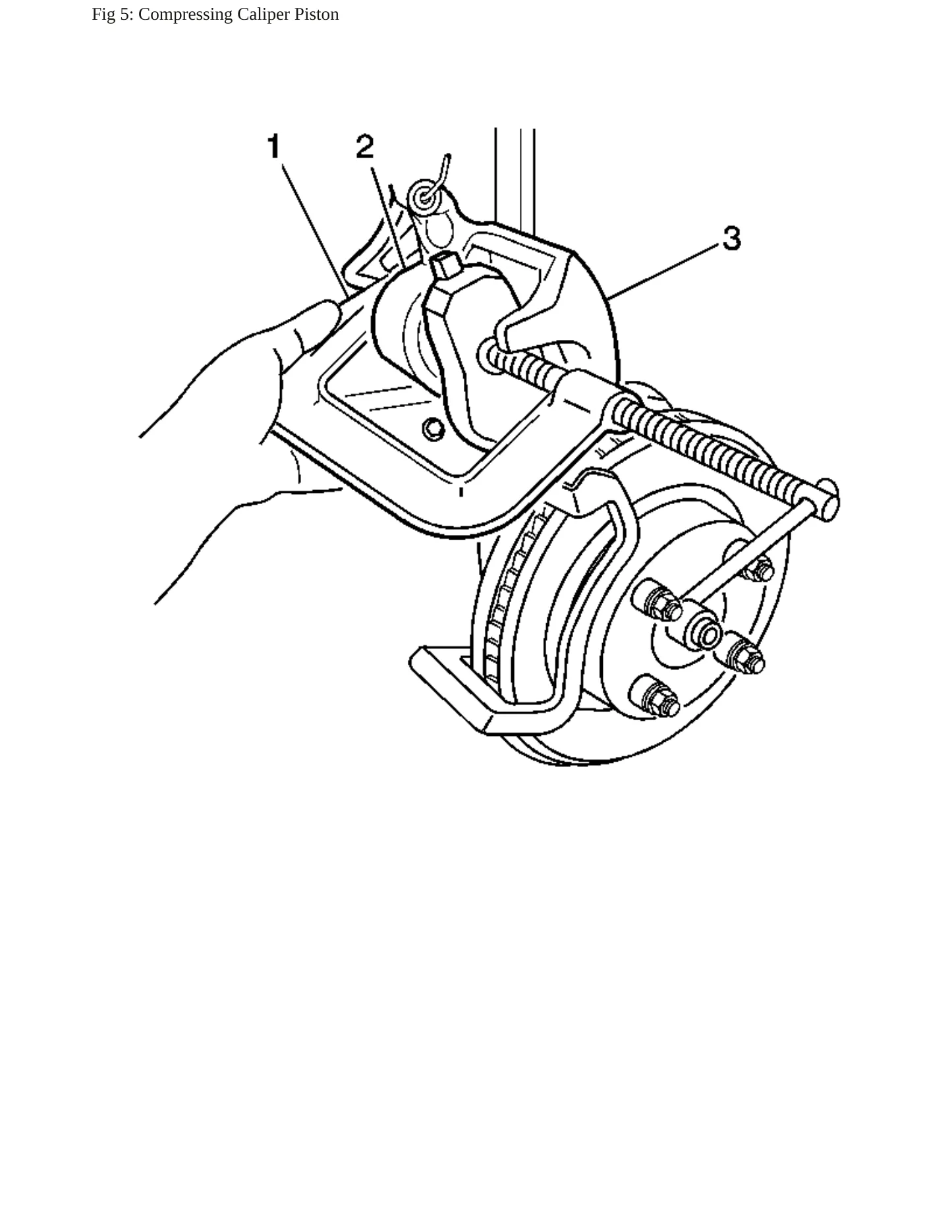 2006 Chevrolet HHR Service and Repair Manual preview page 9