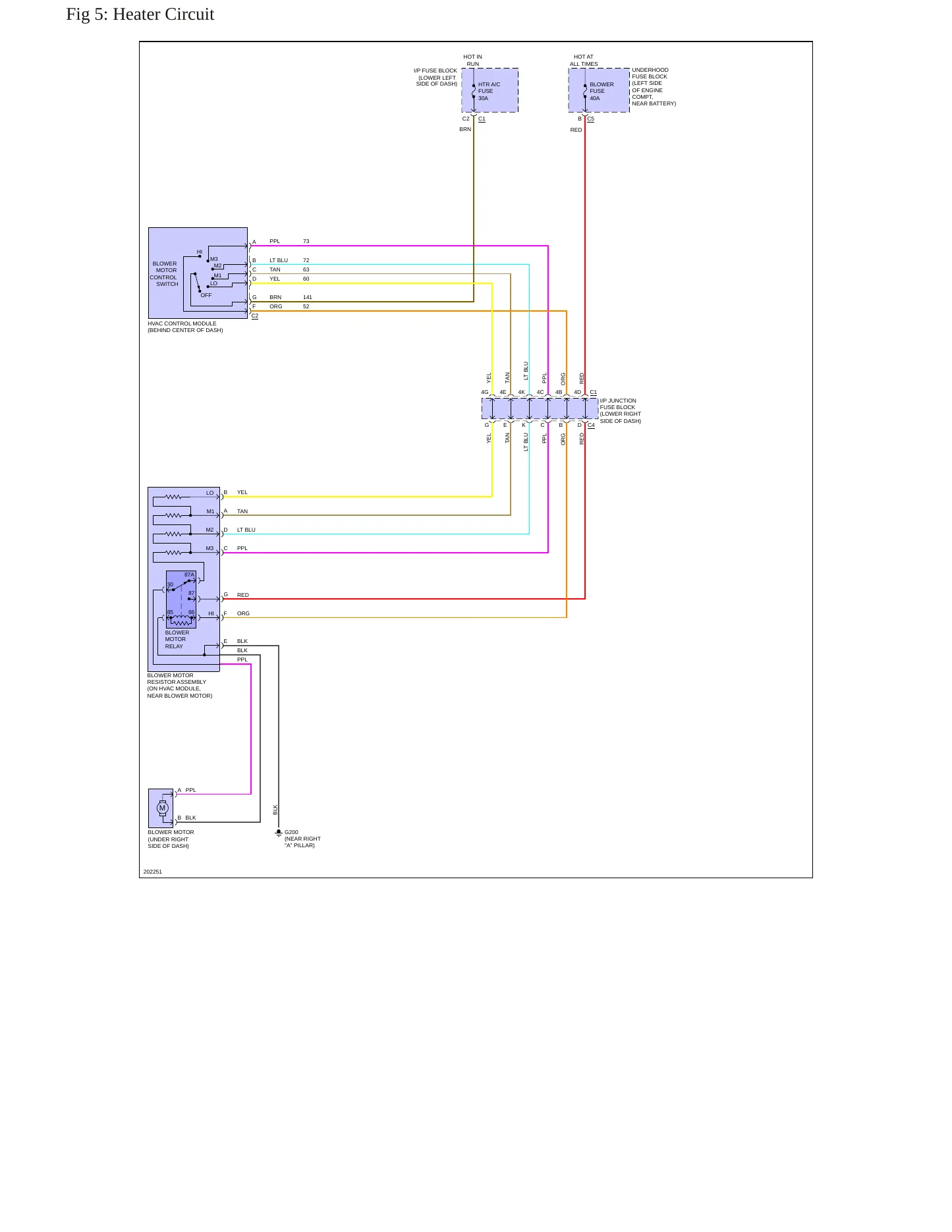 2006 Chevrolet Silverado 2500 HD Service and Repair Manual preview page 14