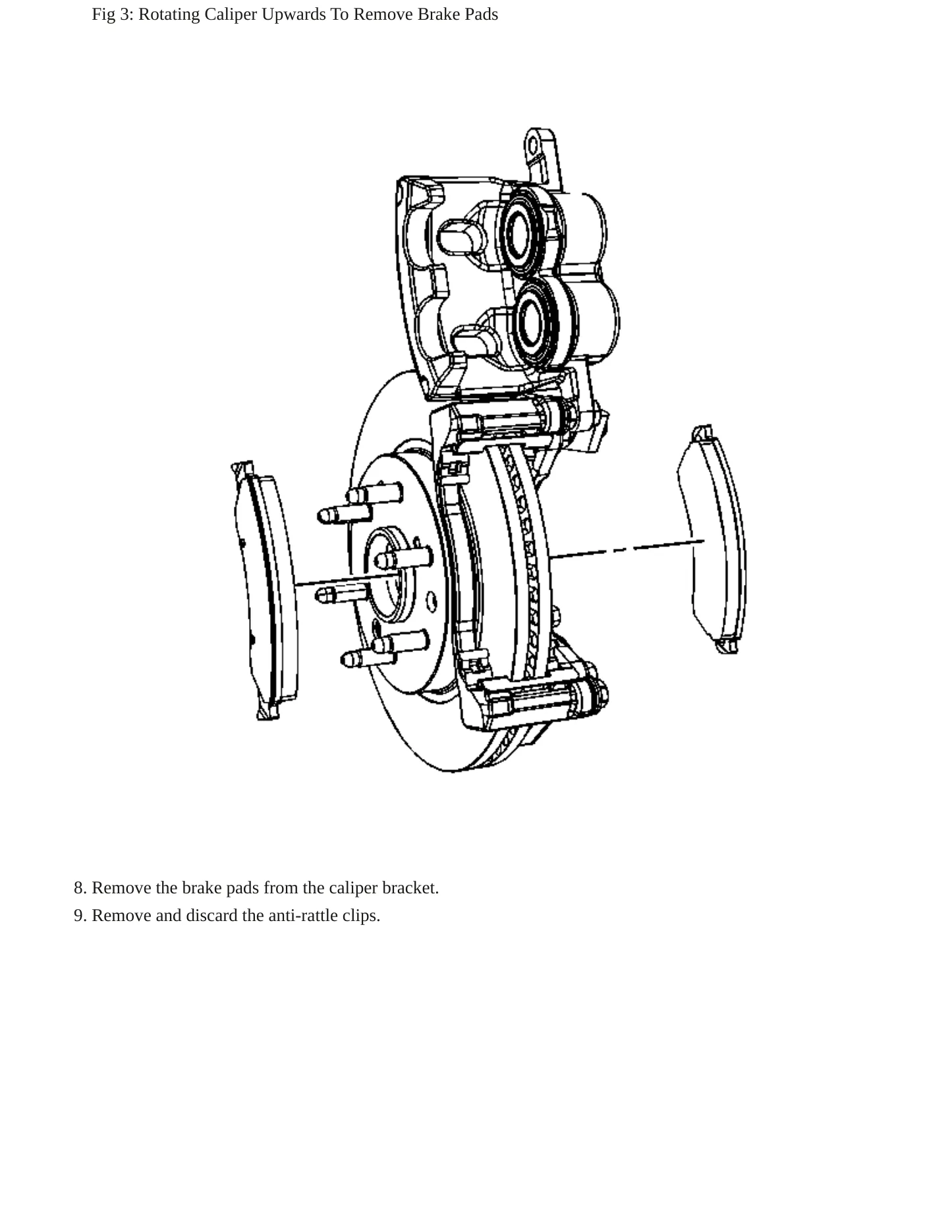 2006 Chevrolet Silverado 2500 HD Service and Repair Manual preview page 8