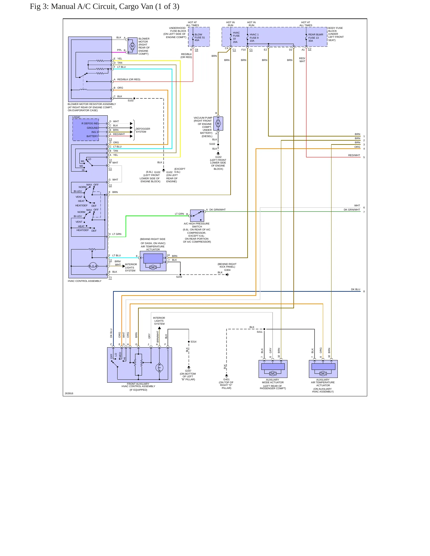 2007 Chevrolet Chevy Service and Repair Manual preview page 12