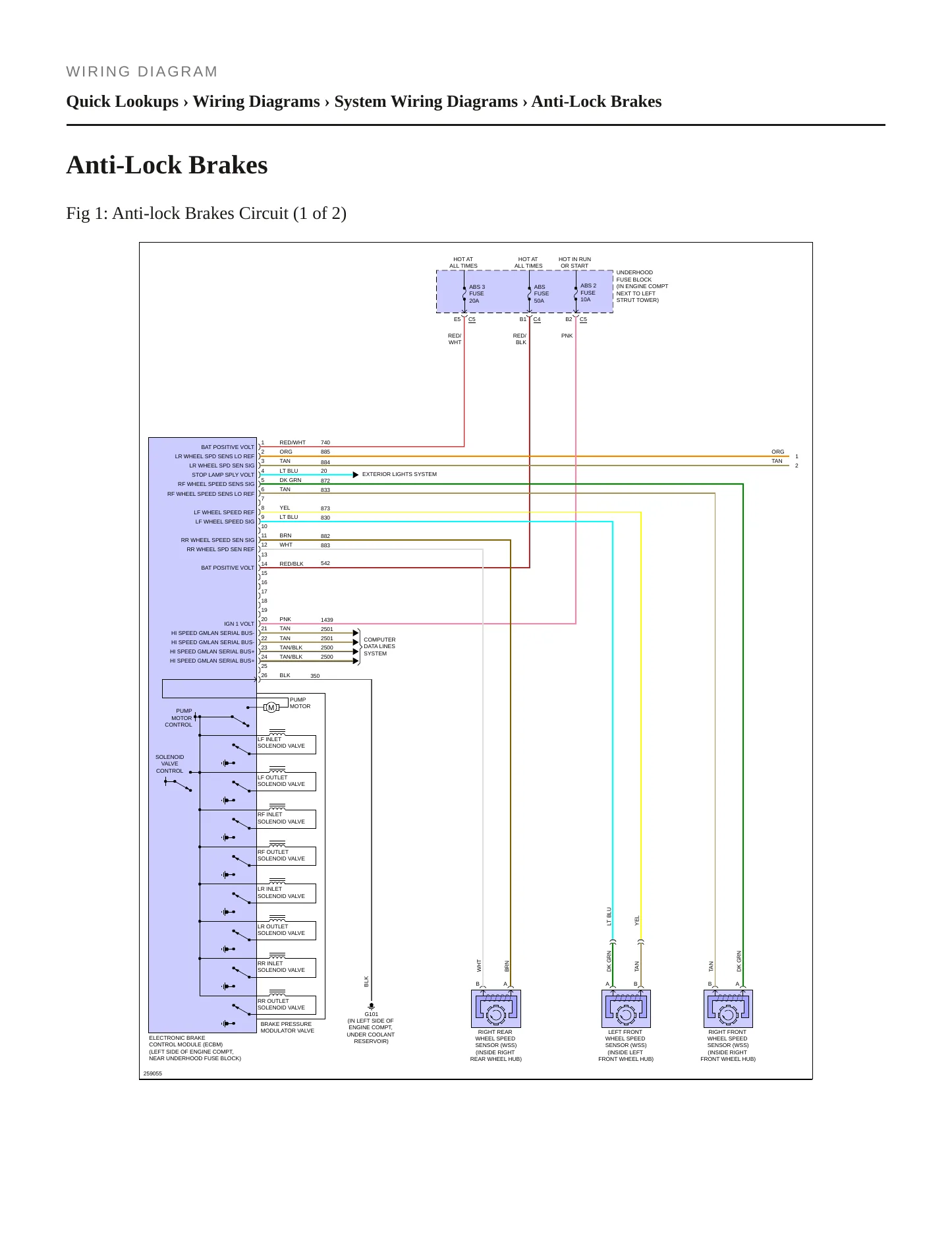 2007 Chevrolet Cobalt Service and Repair Manual preview page 10
