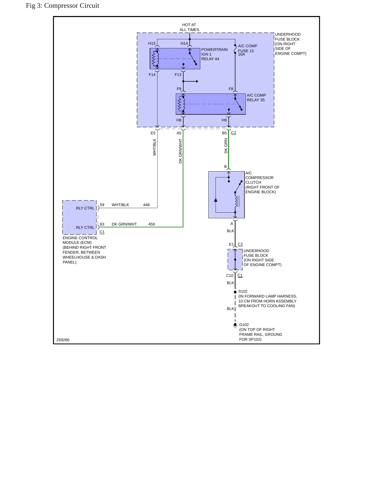 2007 Chevrolet Corvette Service and Repair Manual preview page 10