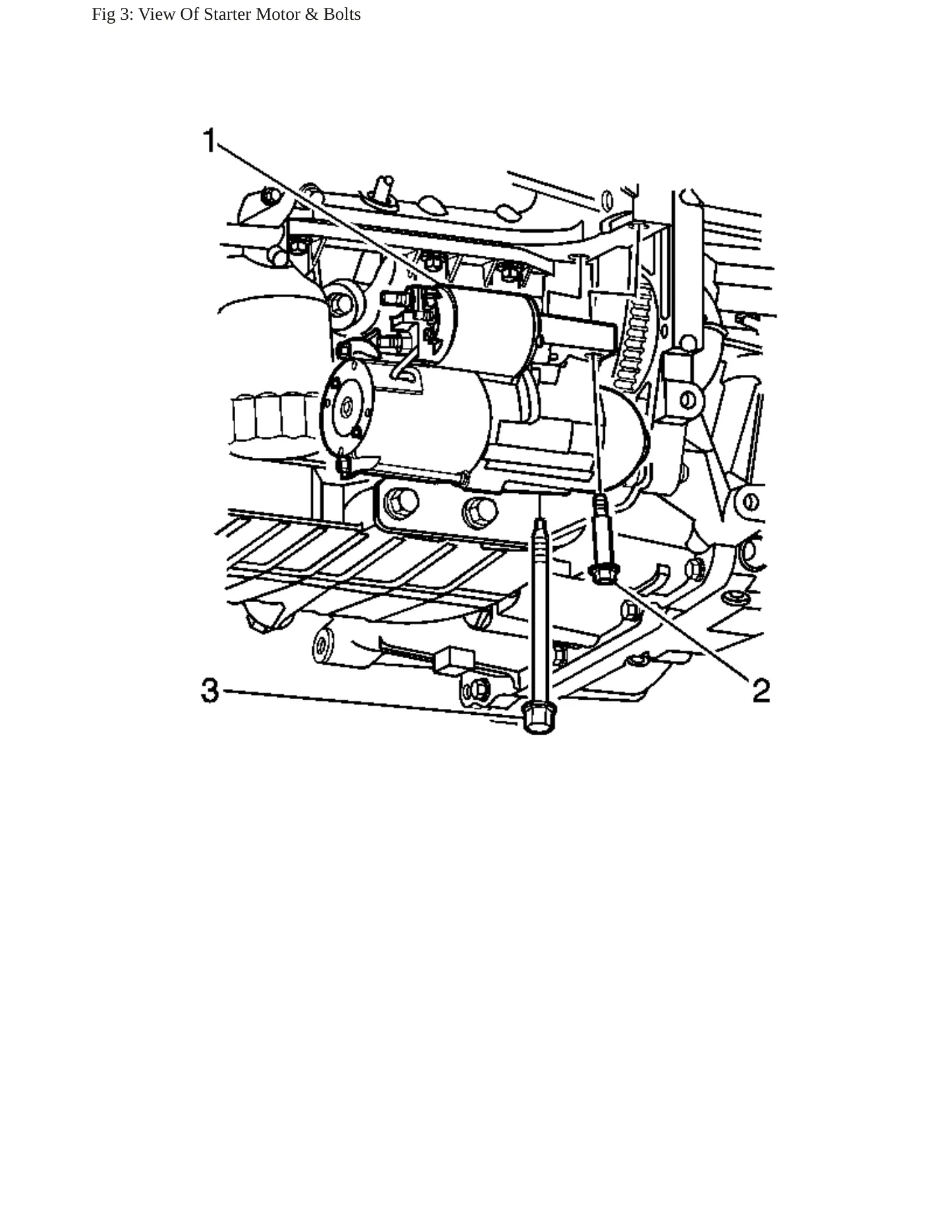 2007 Chevrolet Equinox Service and Repair Manual preview page 6