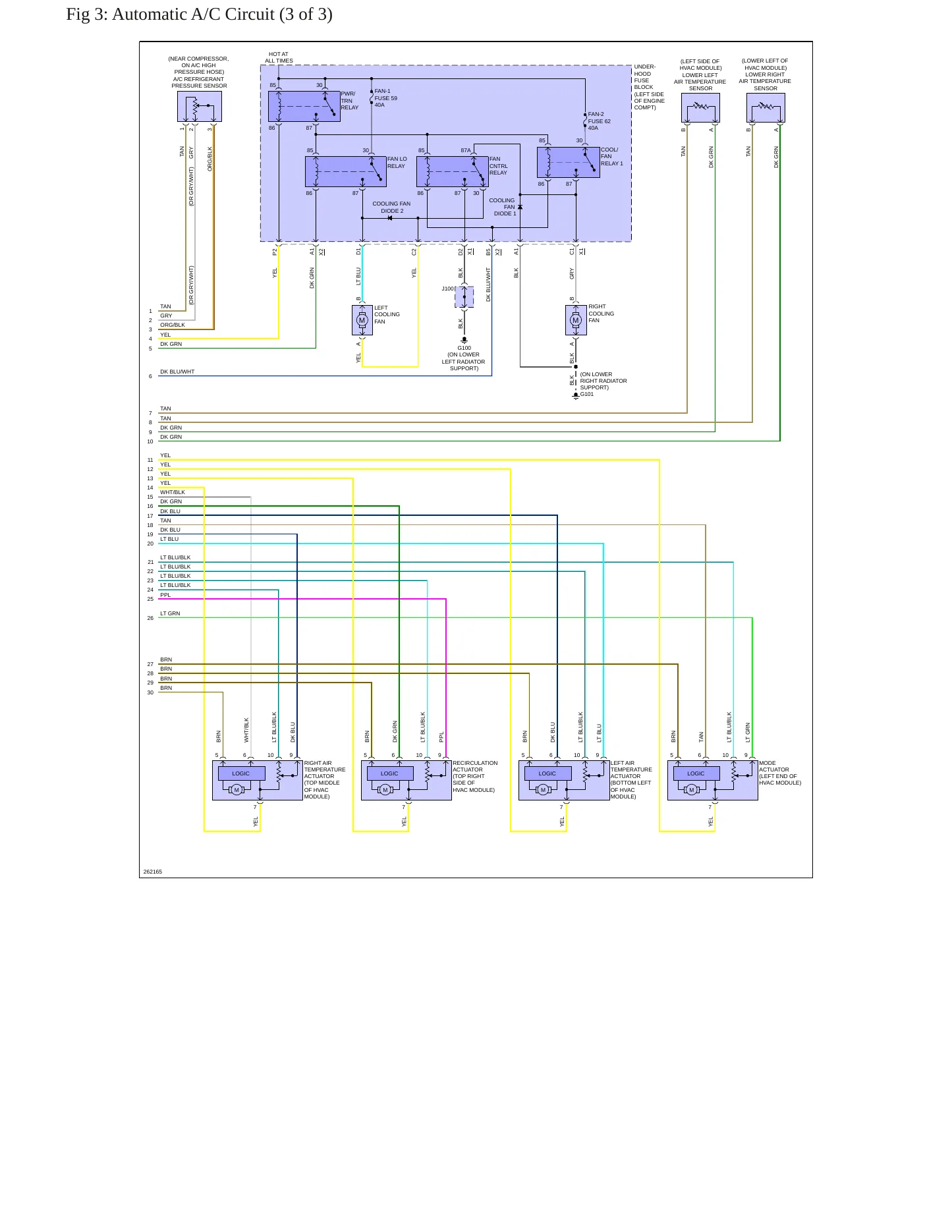 2007 Chevrolet Silverado 2500 HD Service and Repair Manual preview page 12