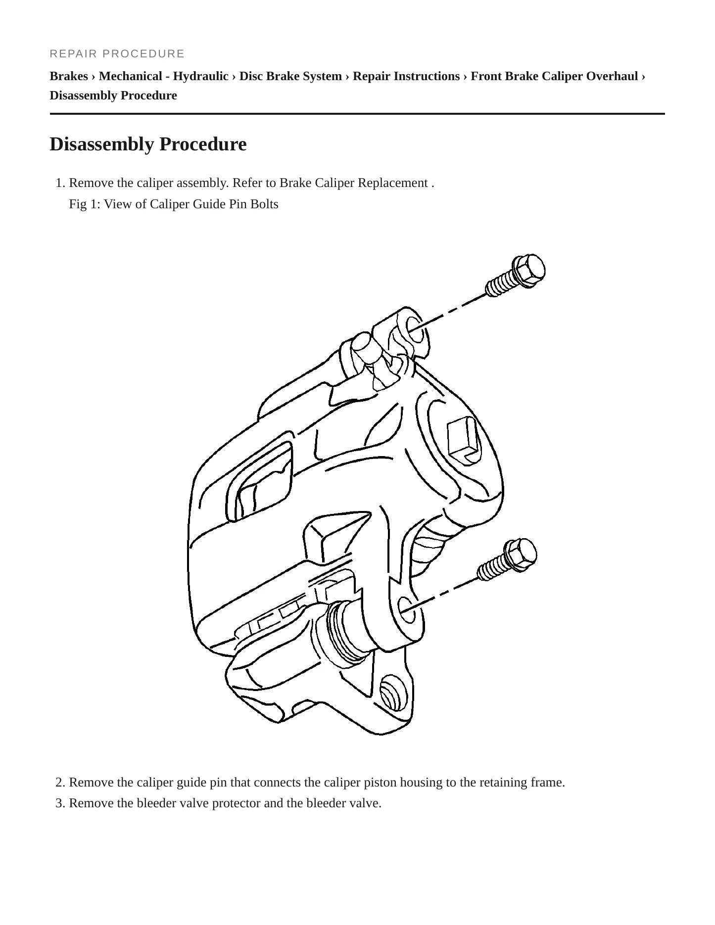 2008 Chevrolet Aveo Service and Repair Manual preview page 4