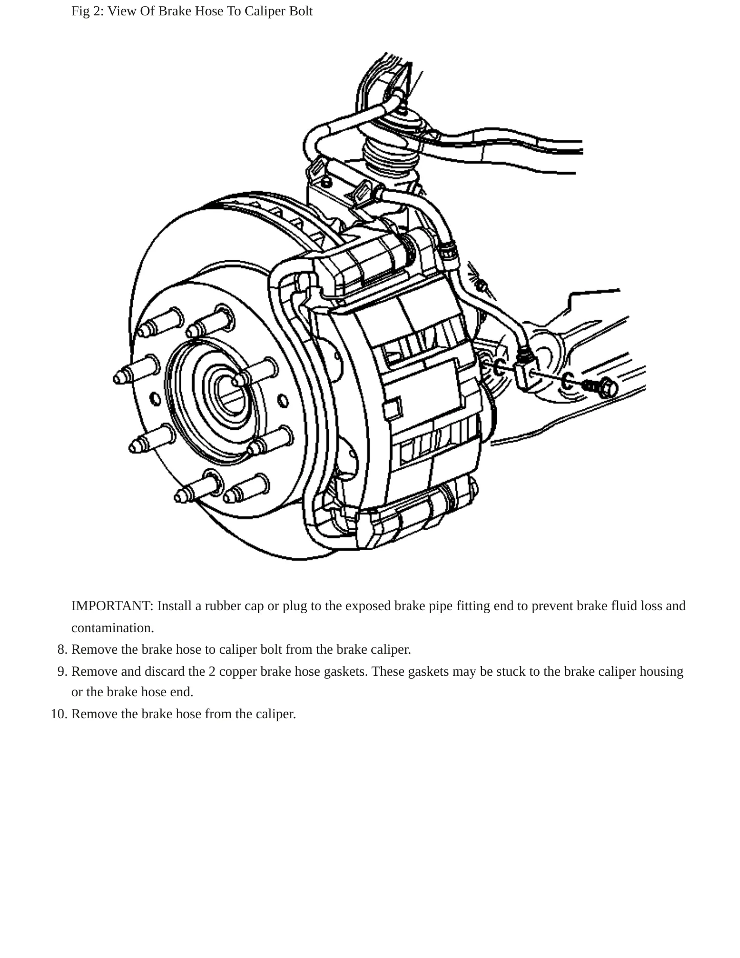 2008 Chevrolet Chevy Service and Repair Manual preview page 8