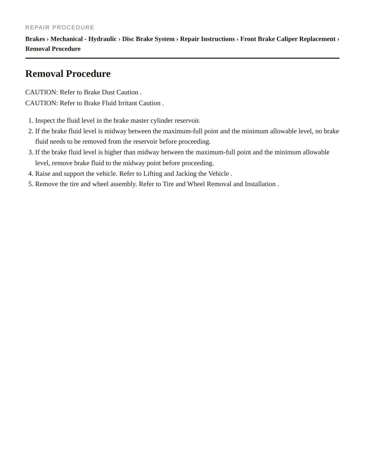 2008 Chevrolet Express 3500 Service and Repair Manual preview page 6