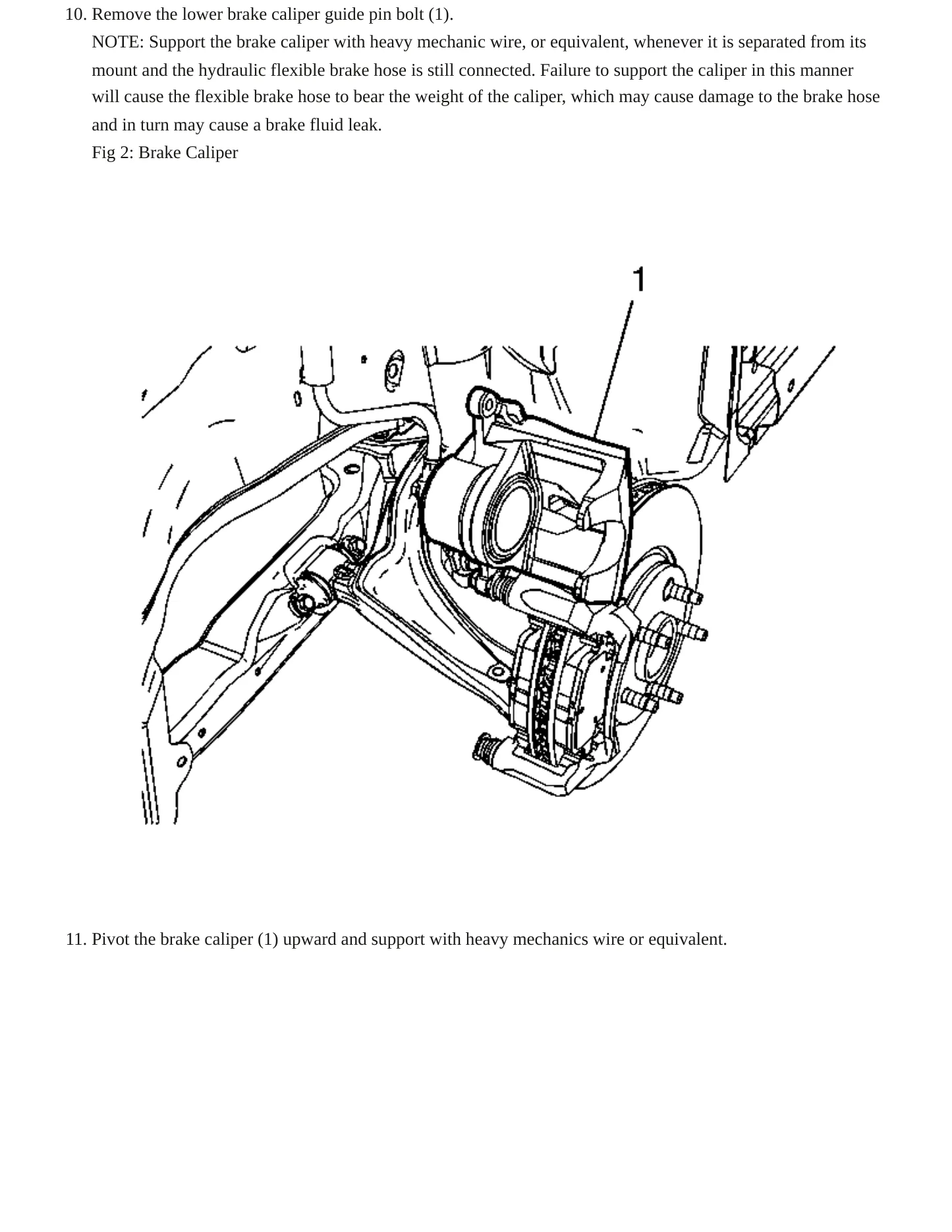 2008 Chevrolet HHR service manual page 6