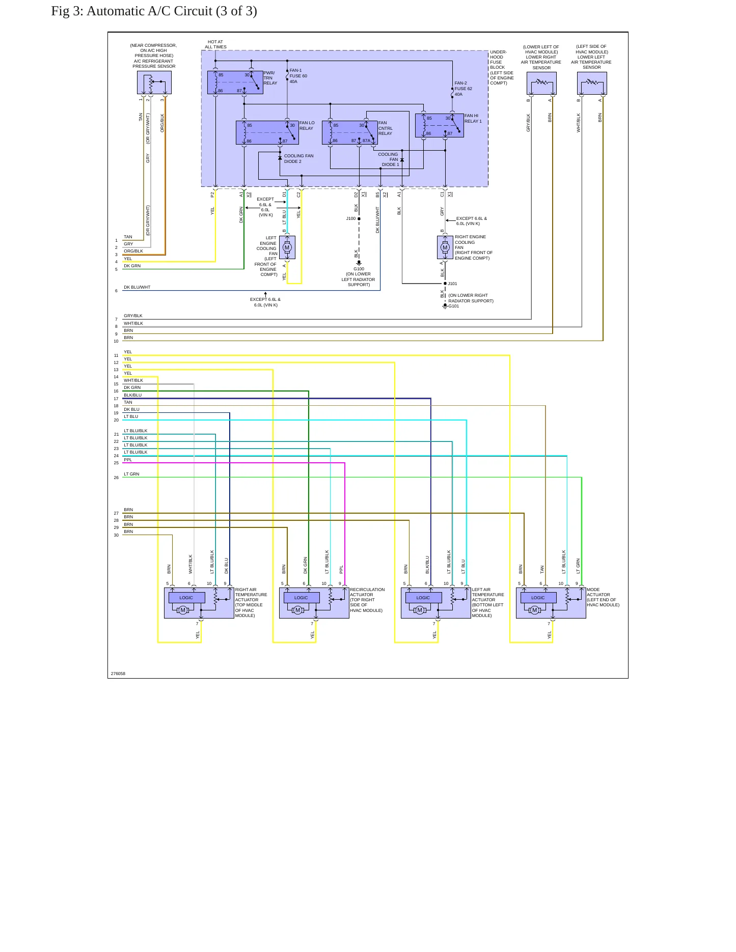 2008 Chevrolet Silverado 2500 HD Service and Repair Manual preview page 12