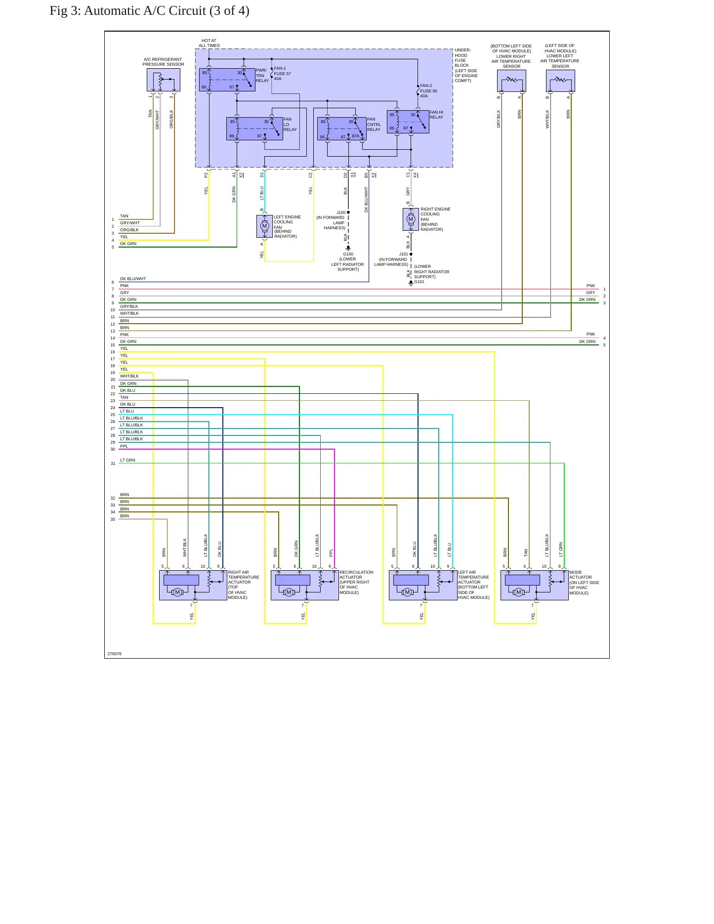 2008 Chevrolet Suburban 1500 Service and Repair Manual preview page 10