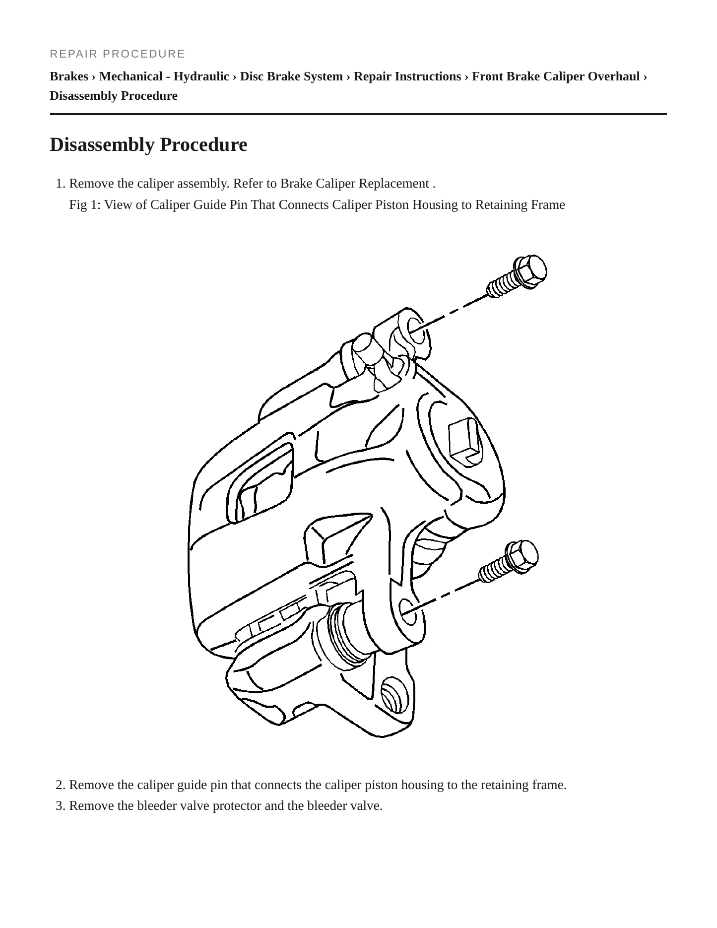 2009 Chevrolet Aveo Service and Repair Manual preview page 4