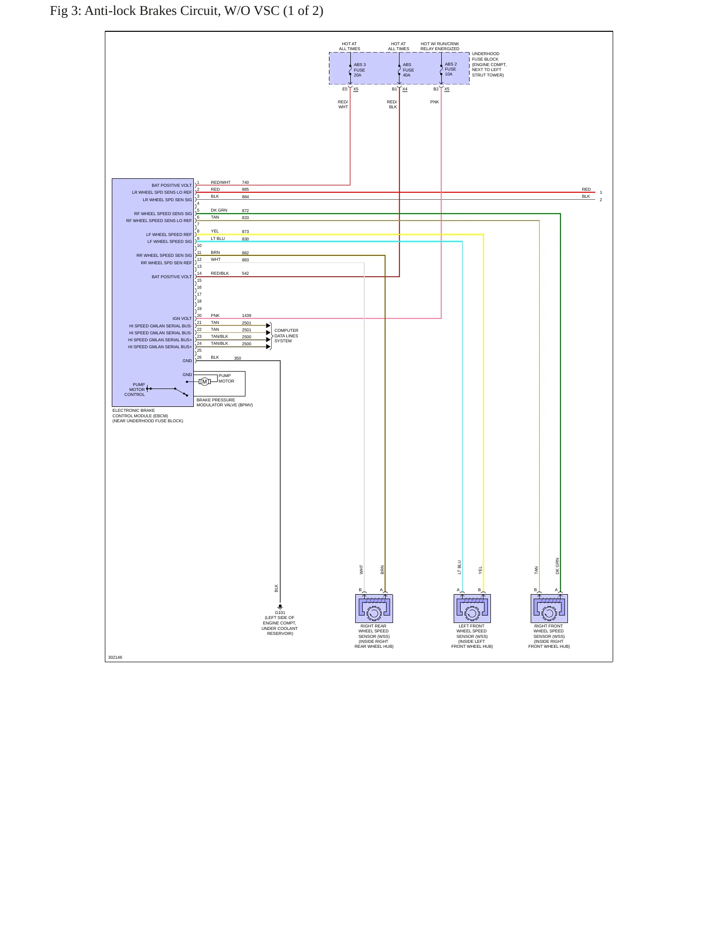 2009 Chevrolet Cobalt Service and Repair Manual preview page 10