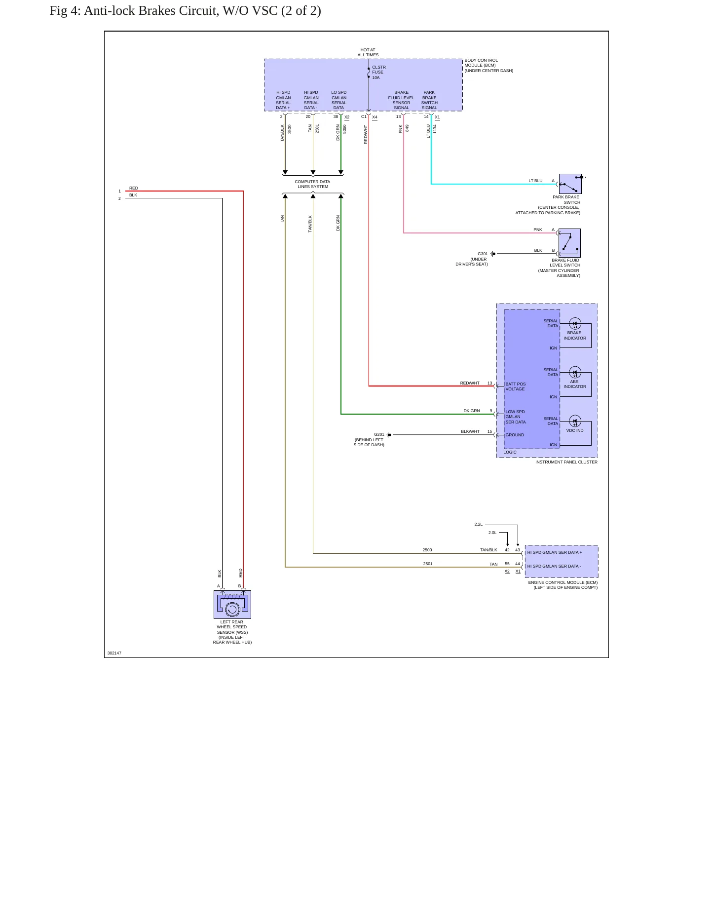 2009 Chevrolet Cobalt Service and Repair Manual preview page 11