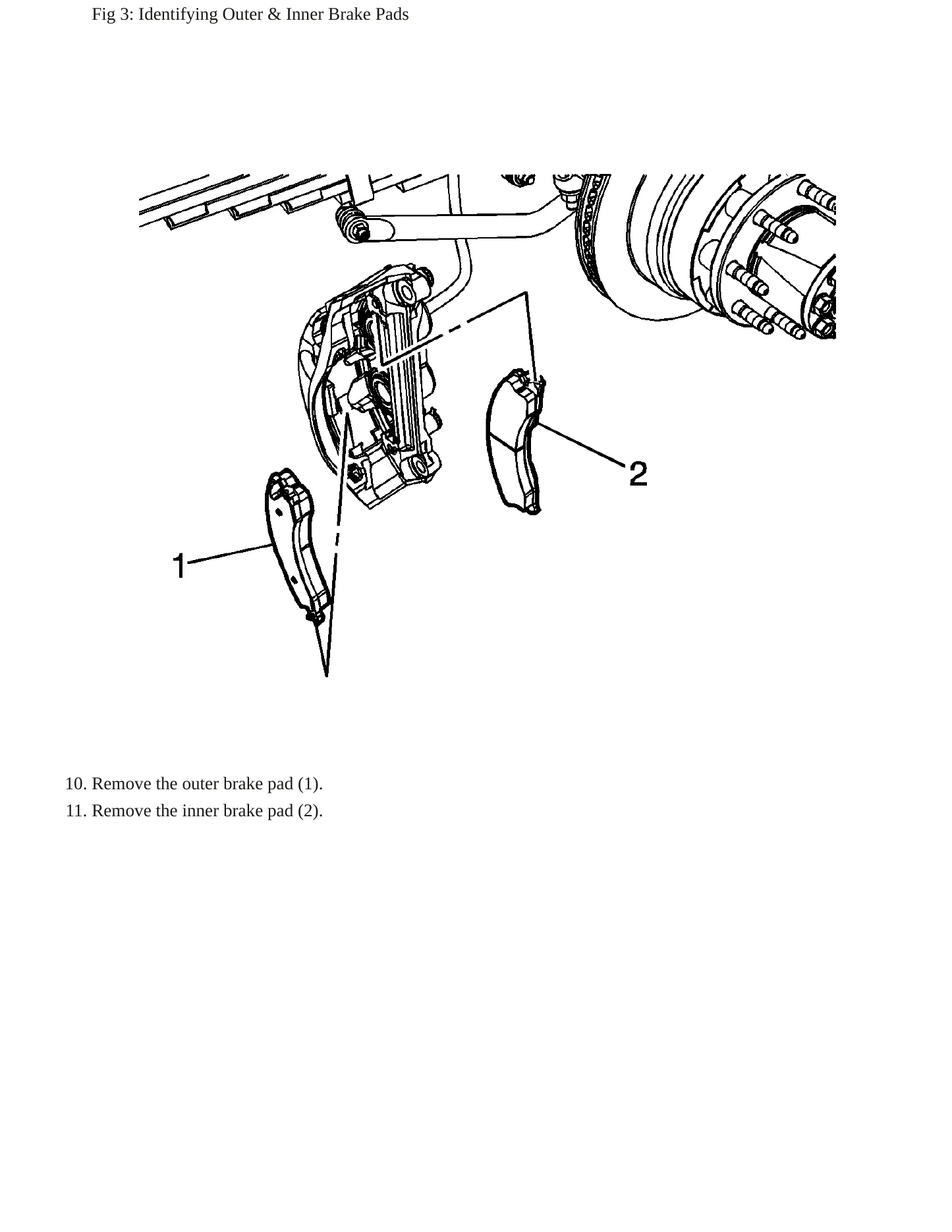 2009 Chevrolet Express 1500 Service and Repair Manual preview page 9