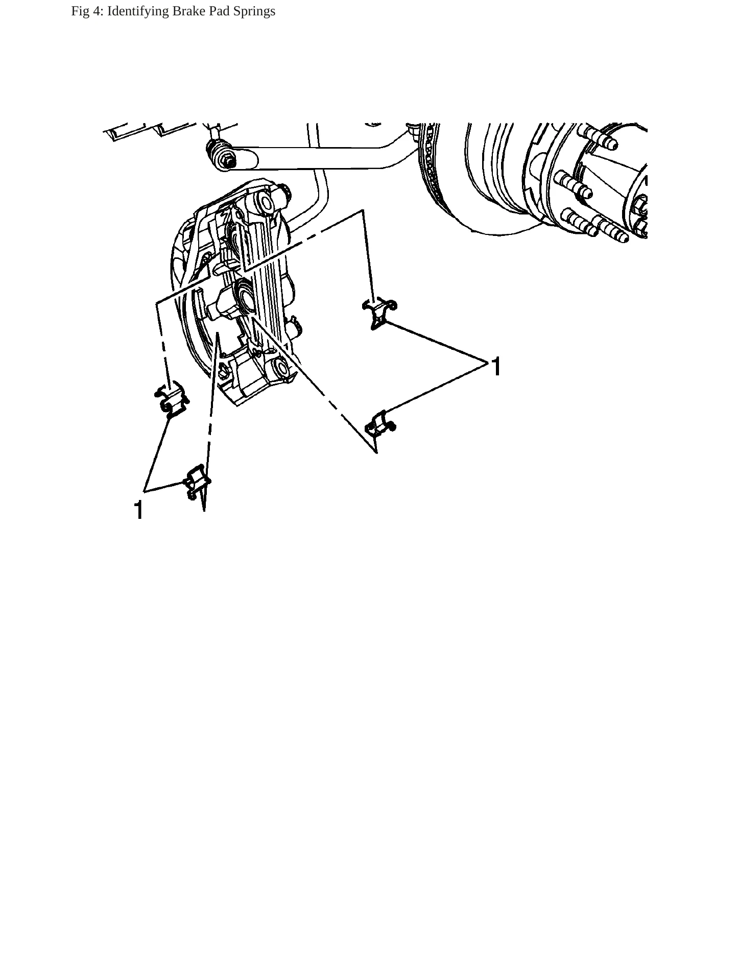 2009 Chevrolet Express 2500 Service and Repair Manual preview page 10