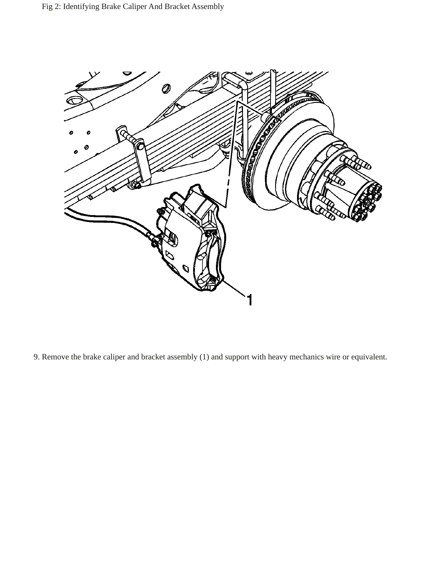 2009 Chevrolet Express Cargo Service and Repair Manual preview page 8