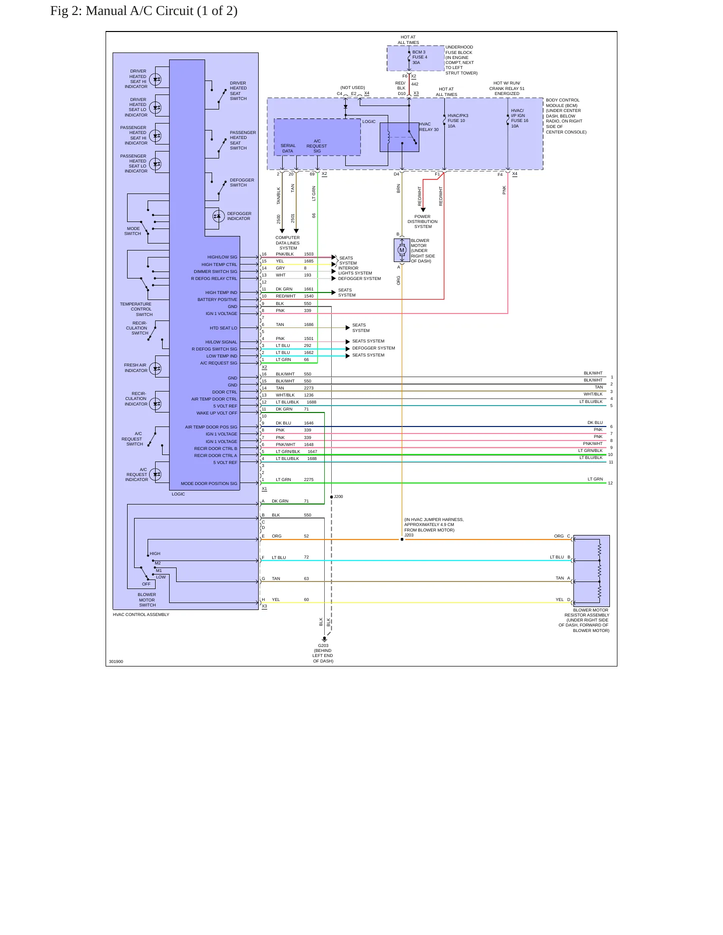 2009 Chevrolet HHR Service and Repair Manual preview page 10