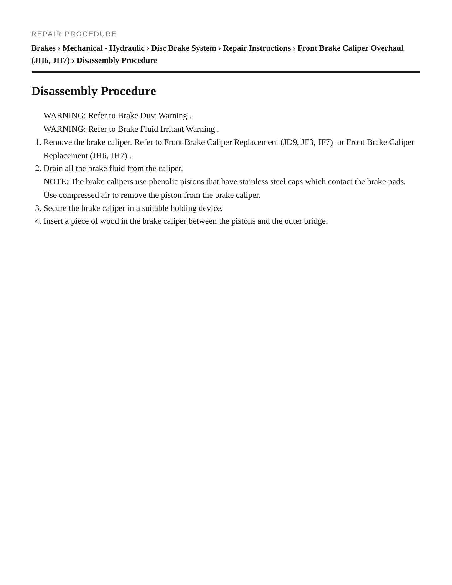 2009 Chevrolet Silverado 3500 HD service manual page 6