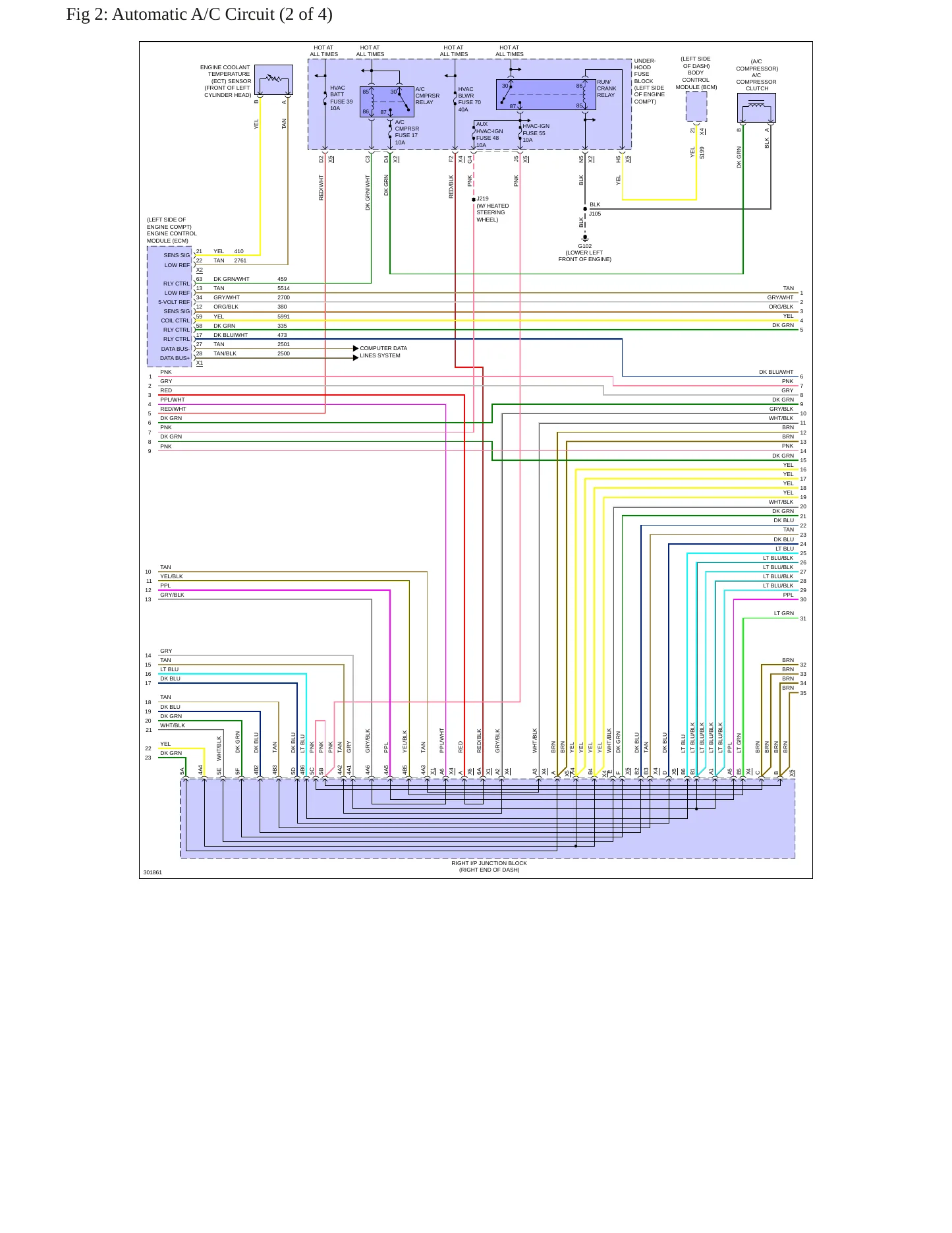 2009 Chevrolet Suburban 1500 Service and Repair Manual preview page 10