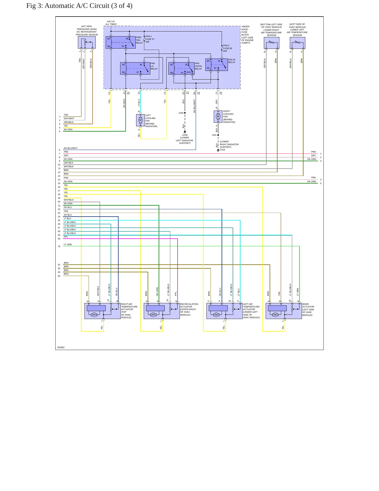 2009 Chevrolet Suburban 1500 Service and Repair Manual preview page 11