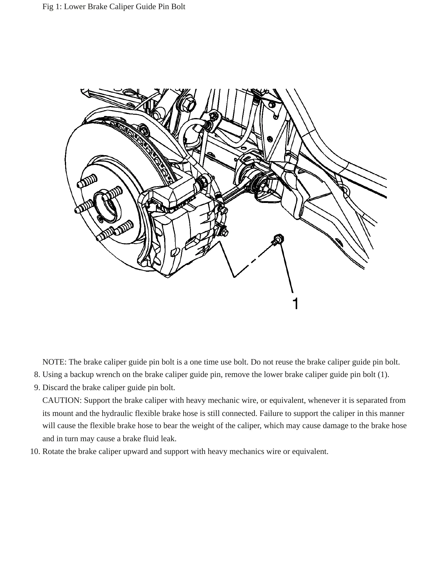 2010 Chevrolet Camaro Service and Repair Manual preview page 6