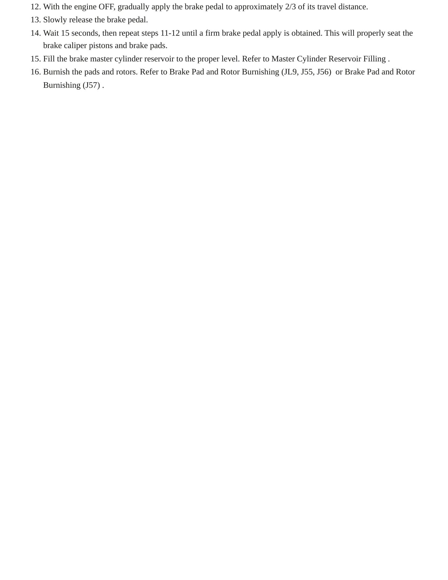 2010 Chevrolet Corvette Service and Repair Manual preview page 7