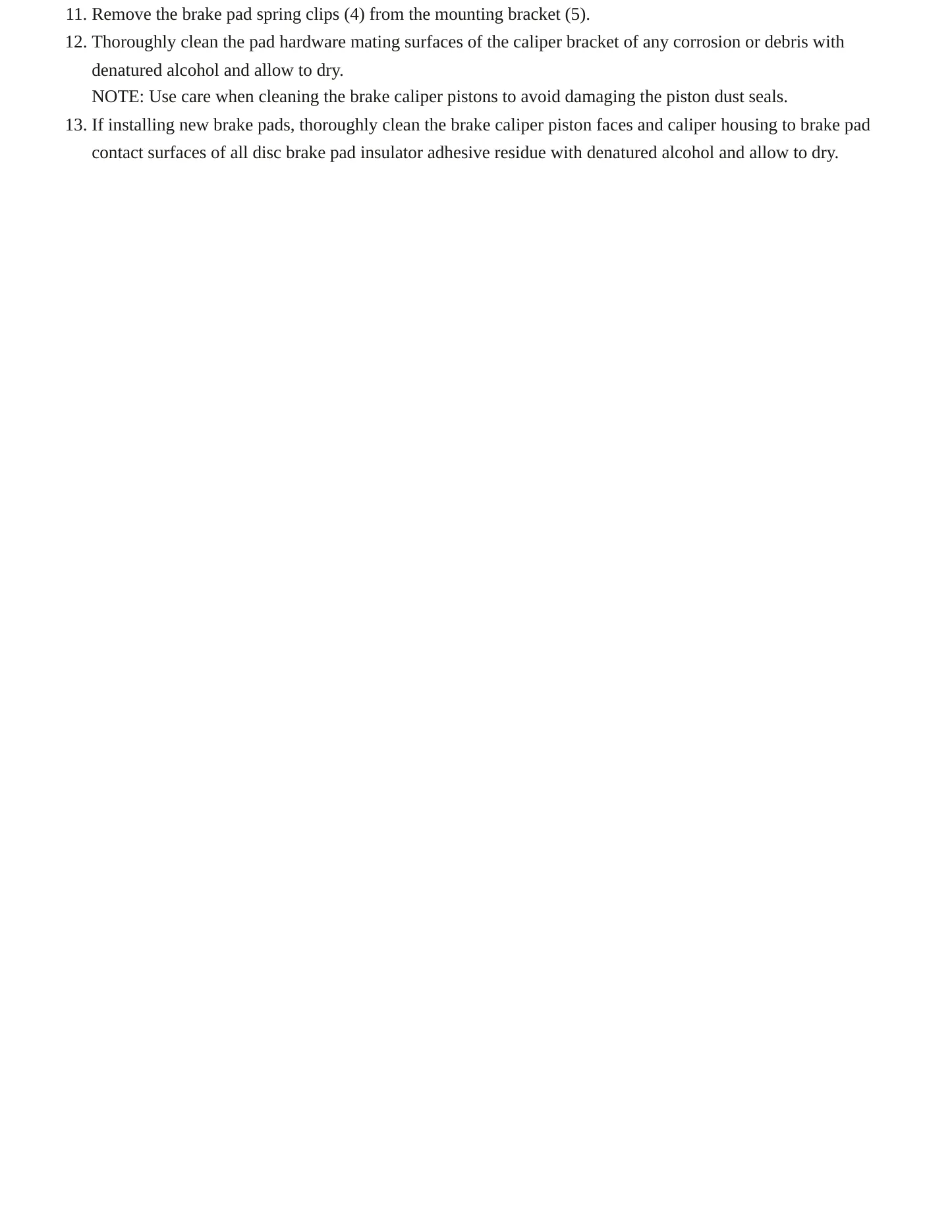 2010 Chevrolet Suburban 1500 Service and Repair Manual preview page 8