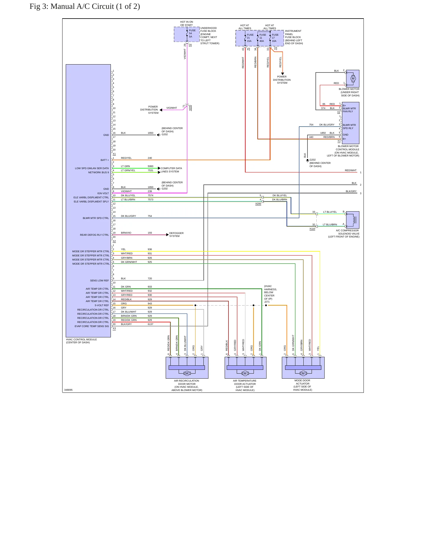2011 Chevrolet Cruze Service and Repair Manual preview page 11