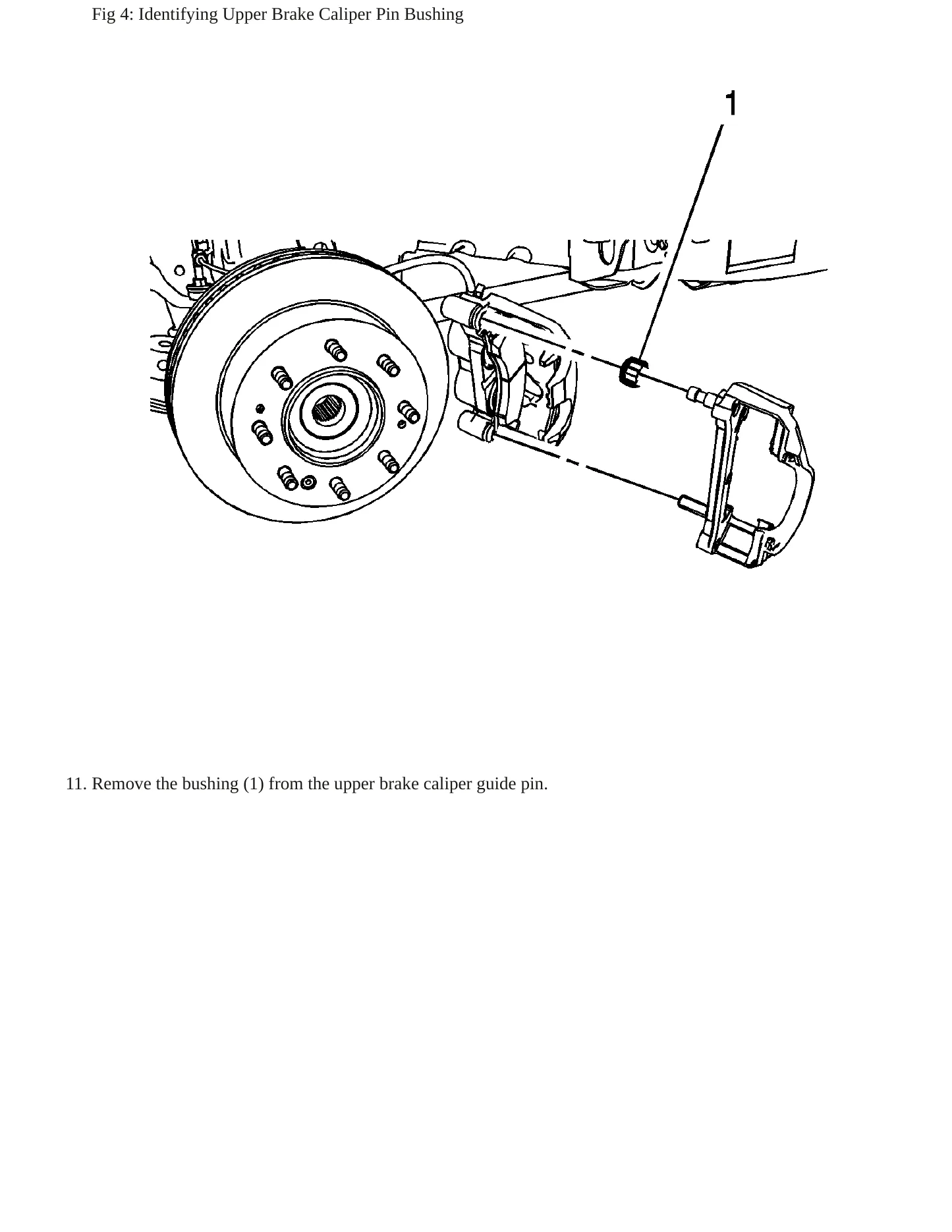 2011 Chevrolet Silverado 2500 HD Service and Repair Manual preview page 10