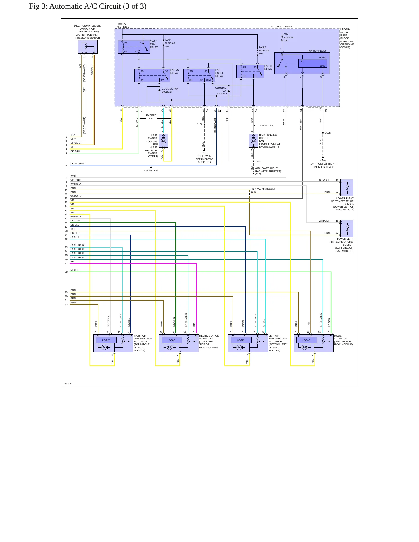 2011 Chevrolet Silverado 2500 HD Service and Repair Manual preview page 14