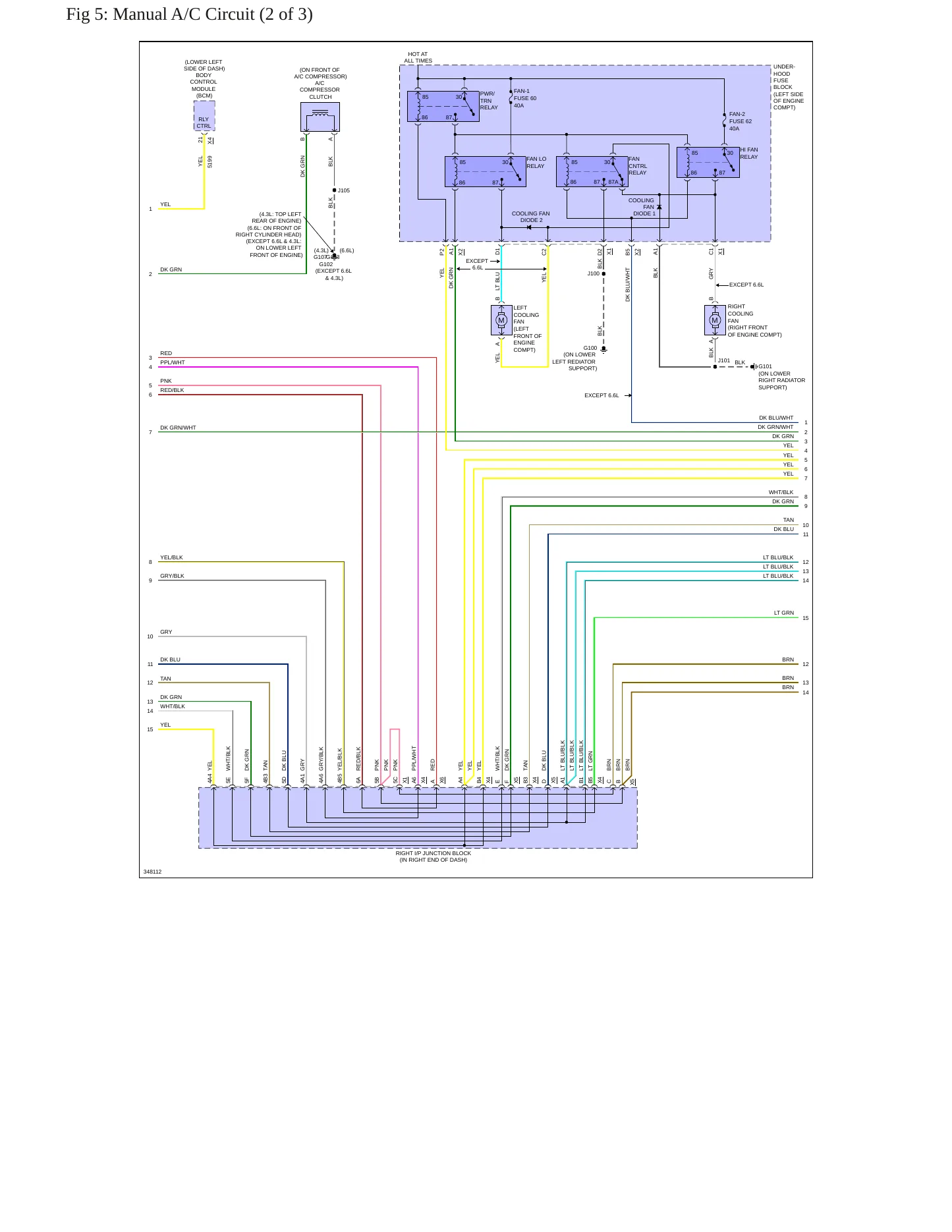 2011 Chevrolet Silverado 2500 HD Service and Repair Manual preview page 16
