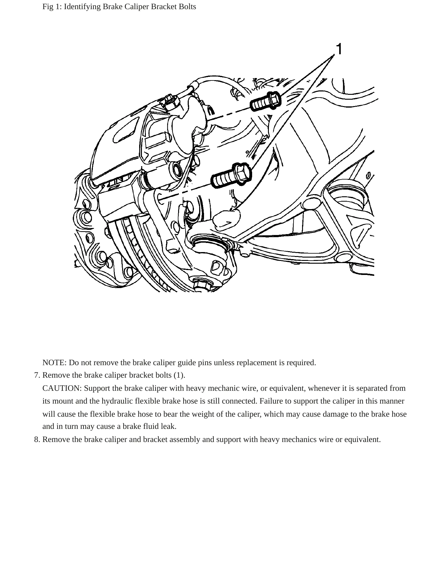 2011 Chevrolet Silverado 2500 HD Service and Repair Manual preview page 7