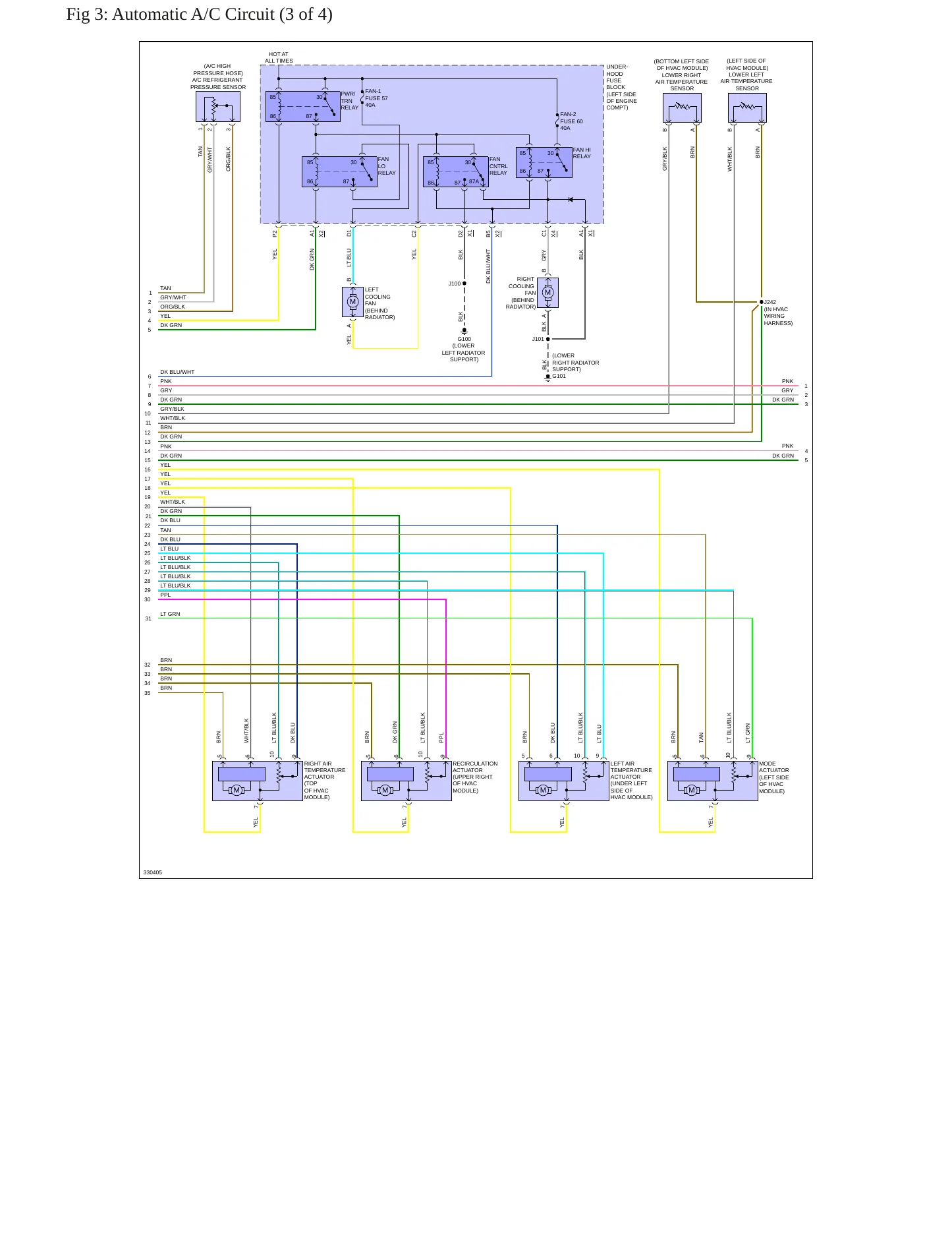 2011 Chevrolet Suburban 1500 Service and Repair Manual preview page 12