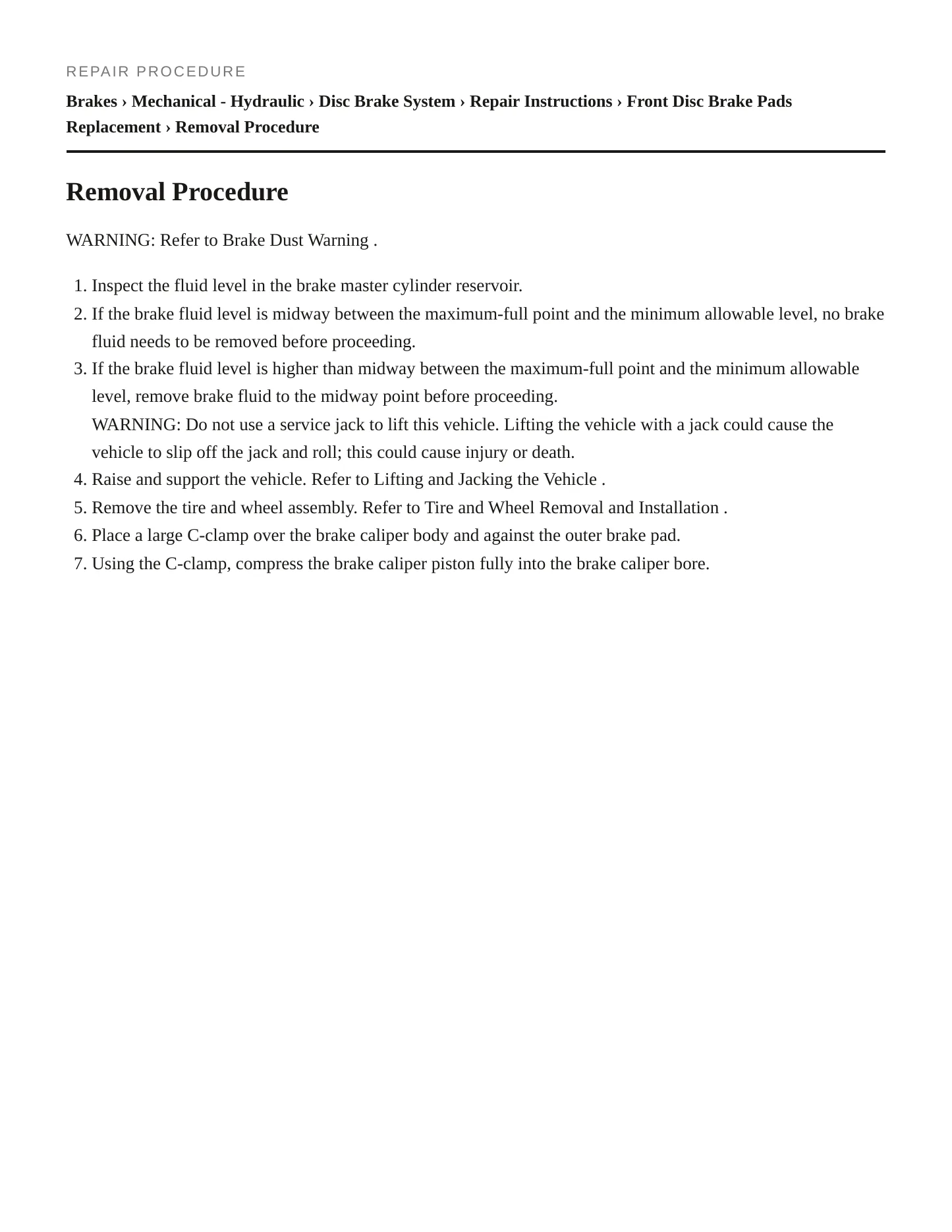 2011 Chevrolet Volt service manual page 5