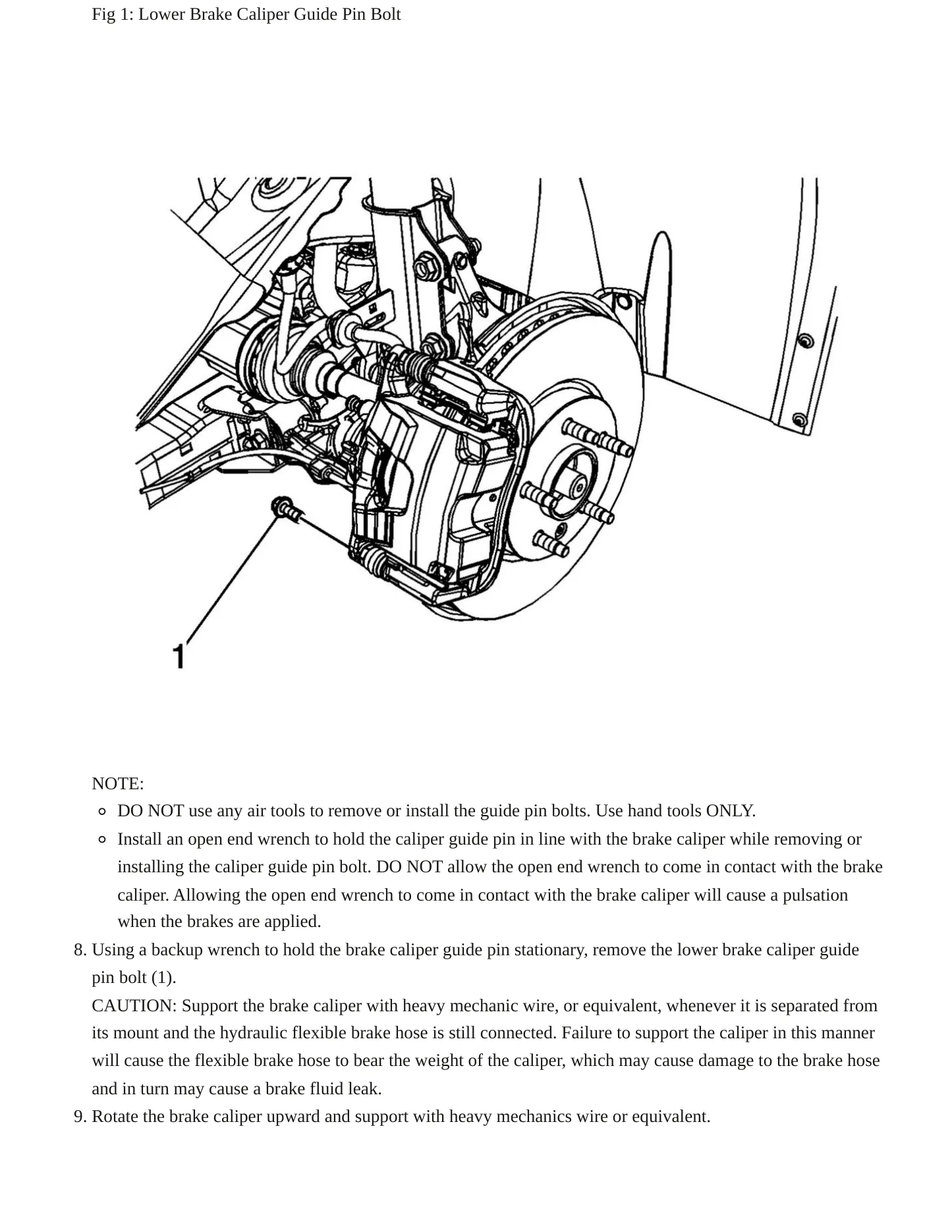 2011 Chevrolet Volt service manual page 6
