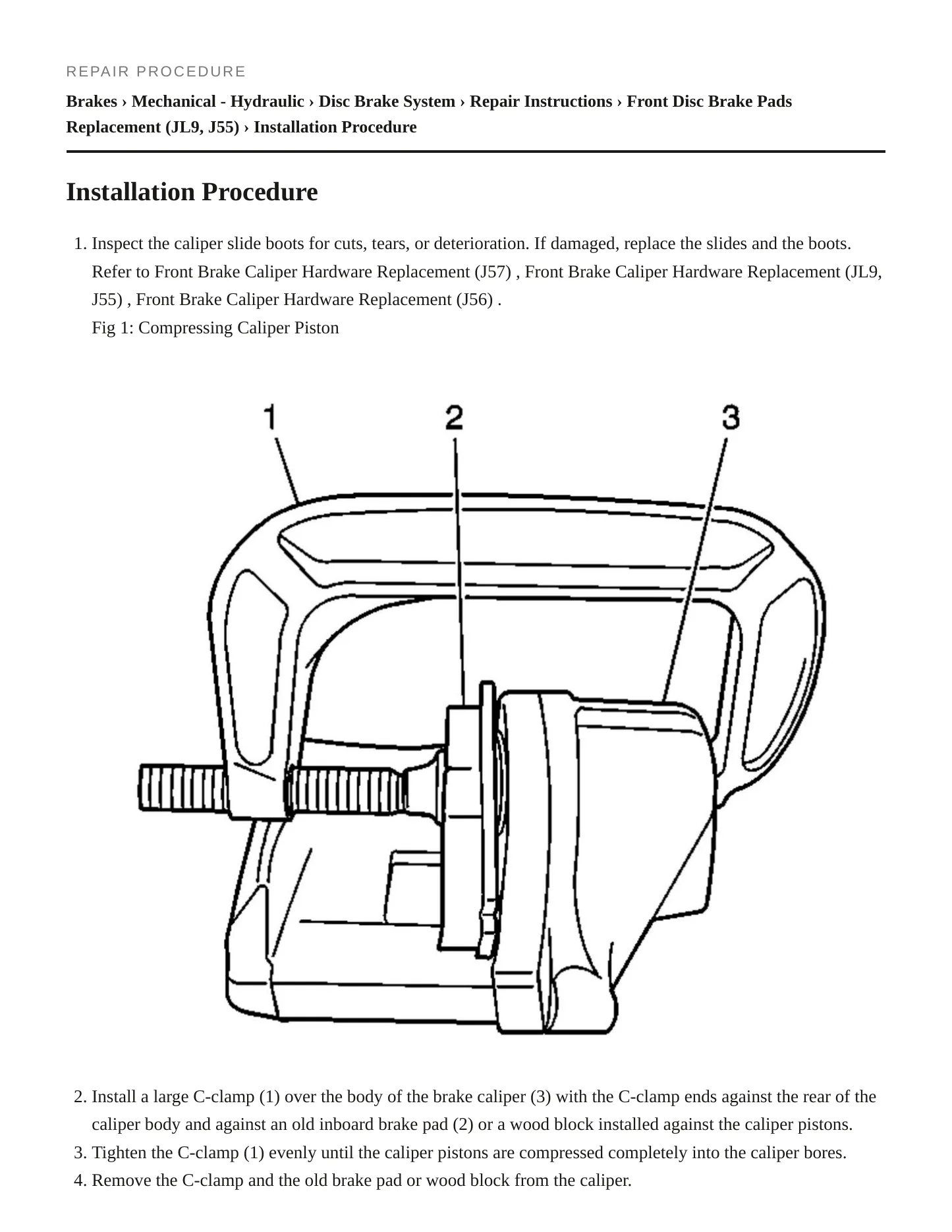 2012 Chevrolet Corvette service manual page 5