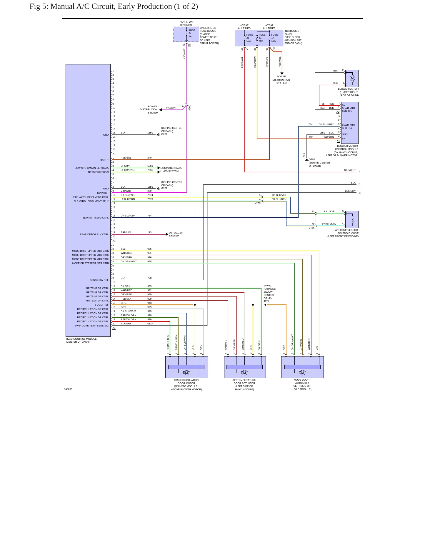 2012 Chevrolet Cruze Service and Repair Manual preview page 13