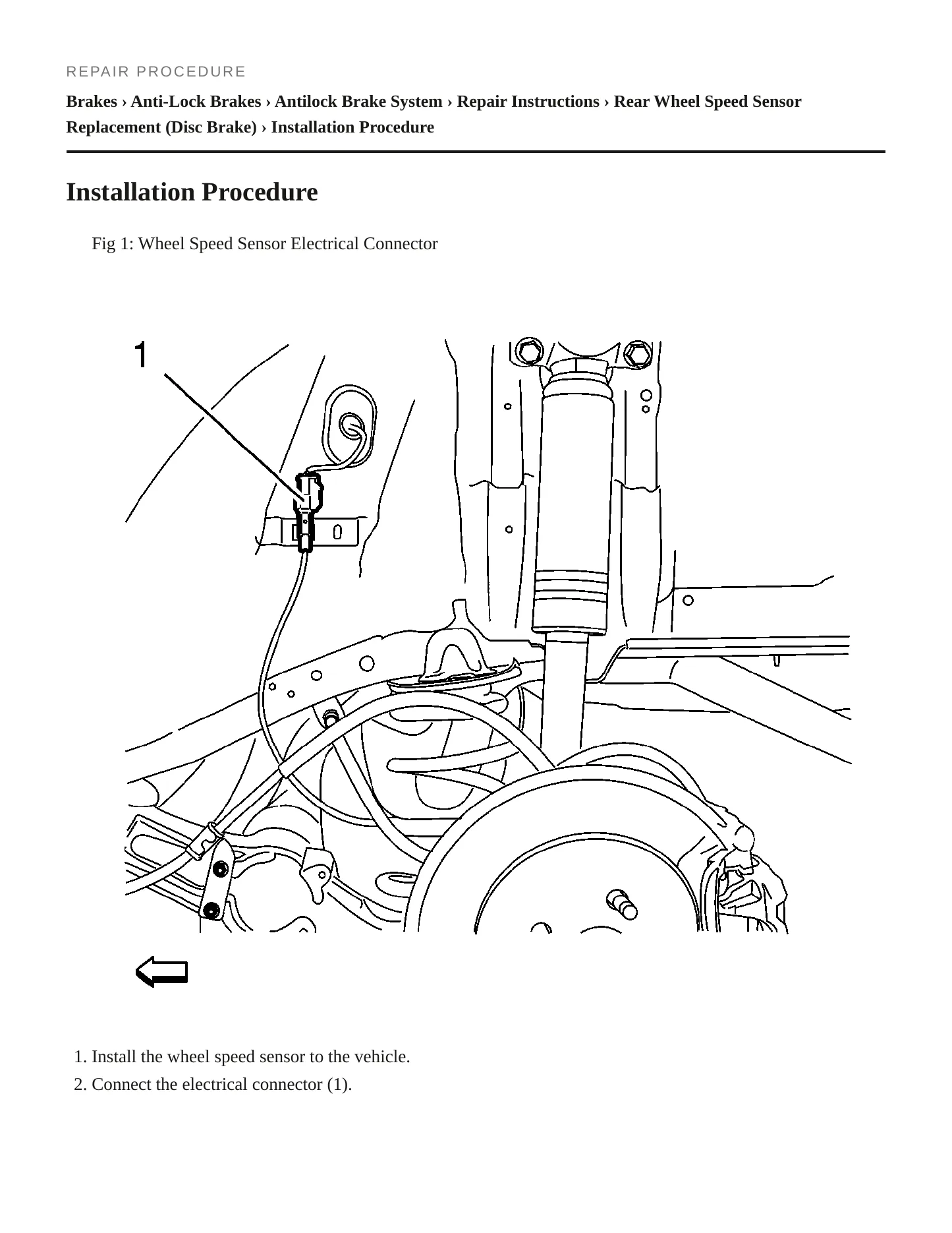 2012 Chevrolet Cruze Service and Repair Manual preview page 5