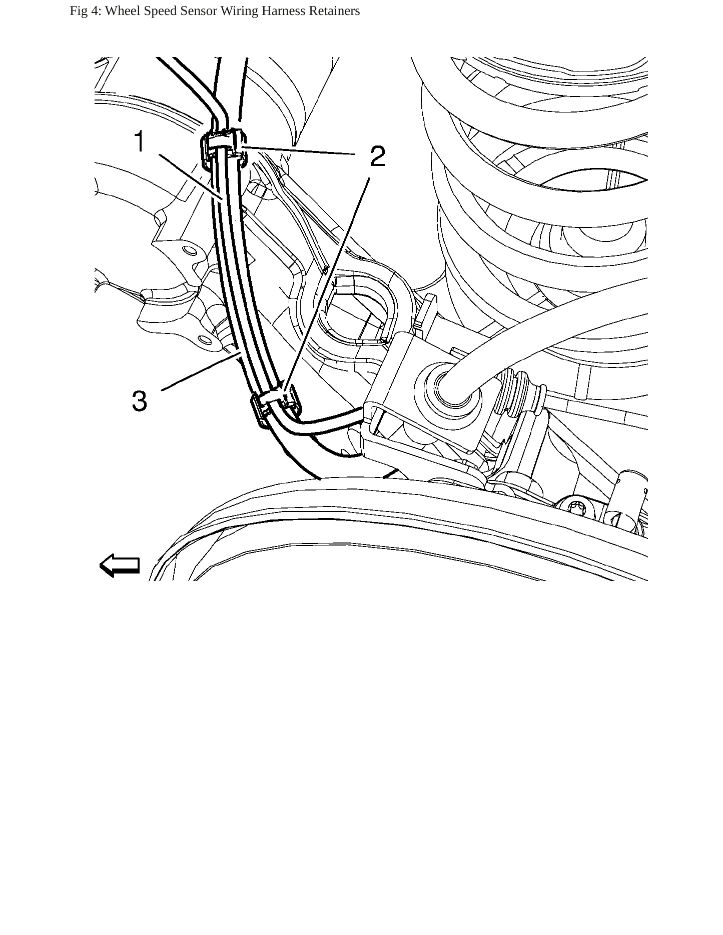 2012 Chevrolet Cruze Service and Repair Manual preview page 8