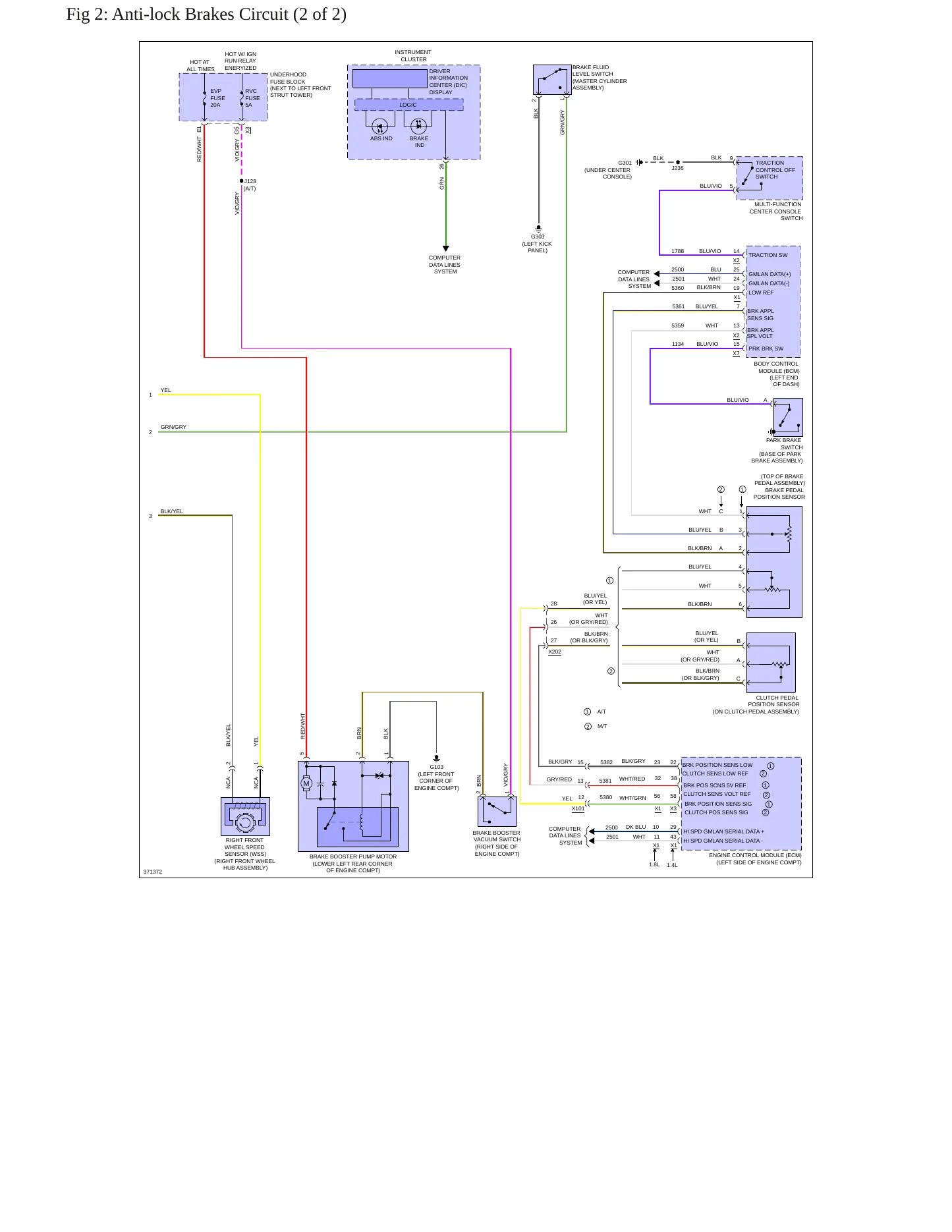 2012 Chevrolet Sonic Service and Repair Manual preview page 10